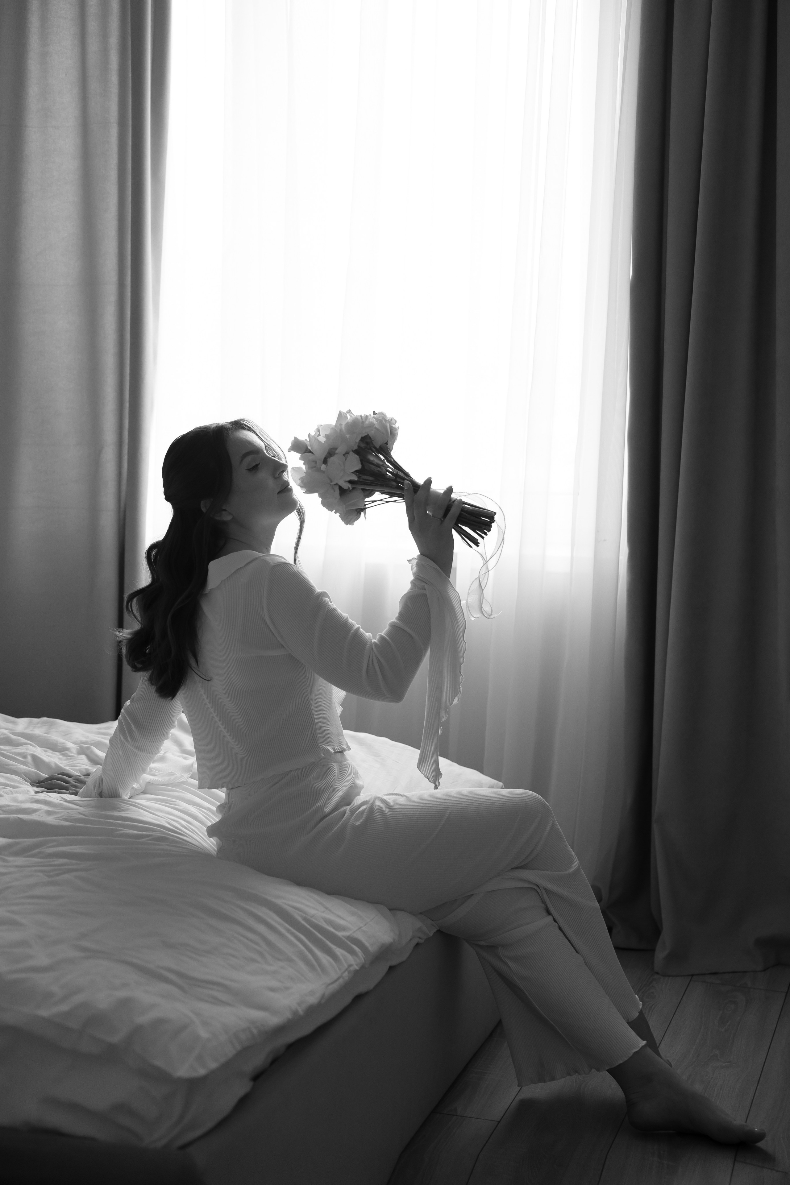 Однажды в сказке. Свадебный и семейный фотограф Арина Кулёва