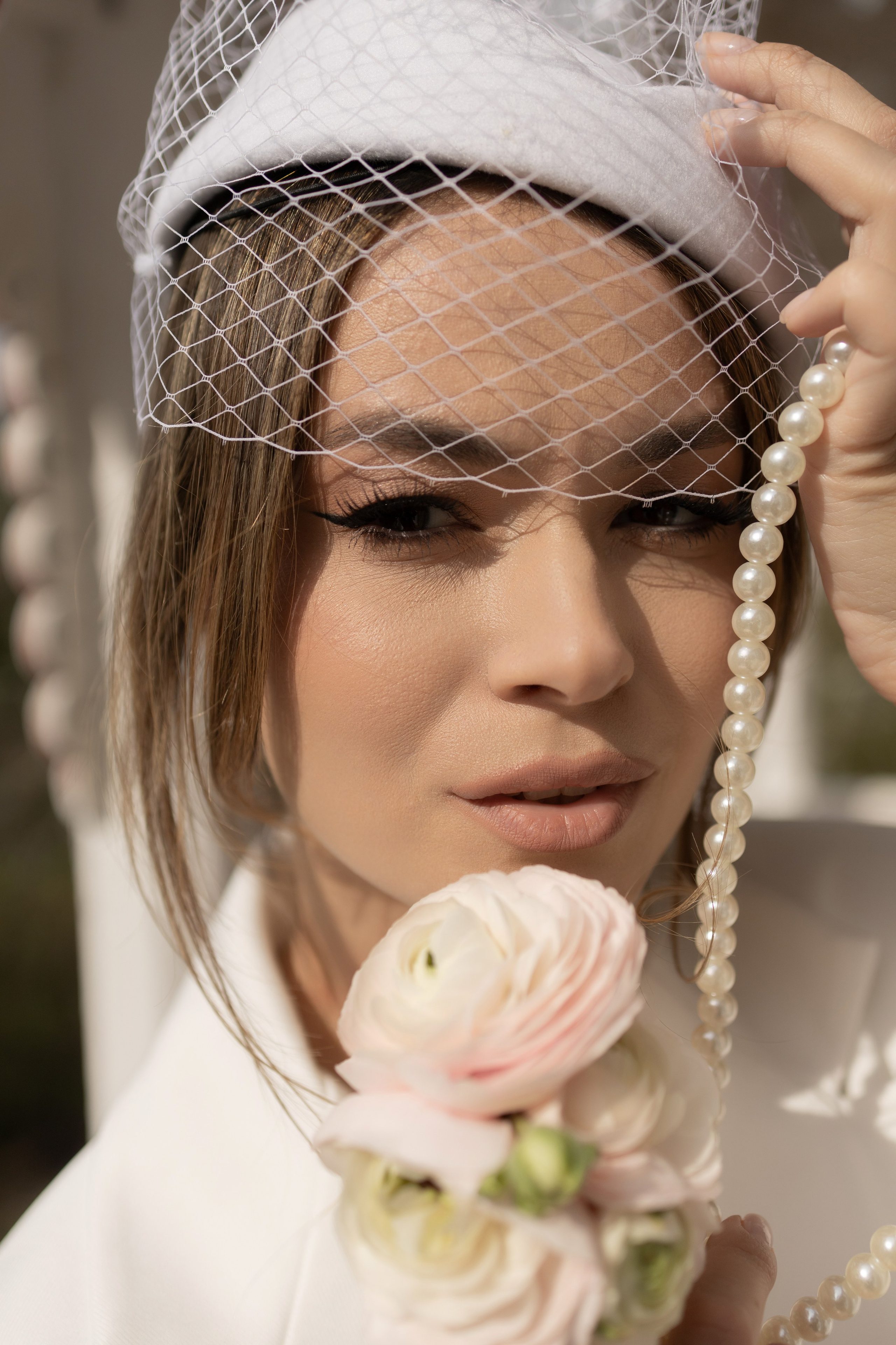 Дача Короленко. Семейный и портретный фотограф в Геленджике Любовь Бодрова