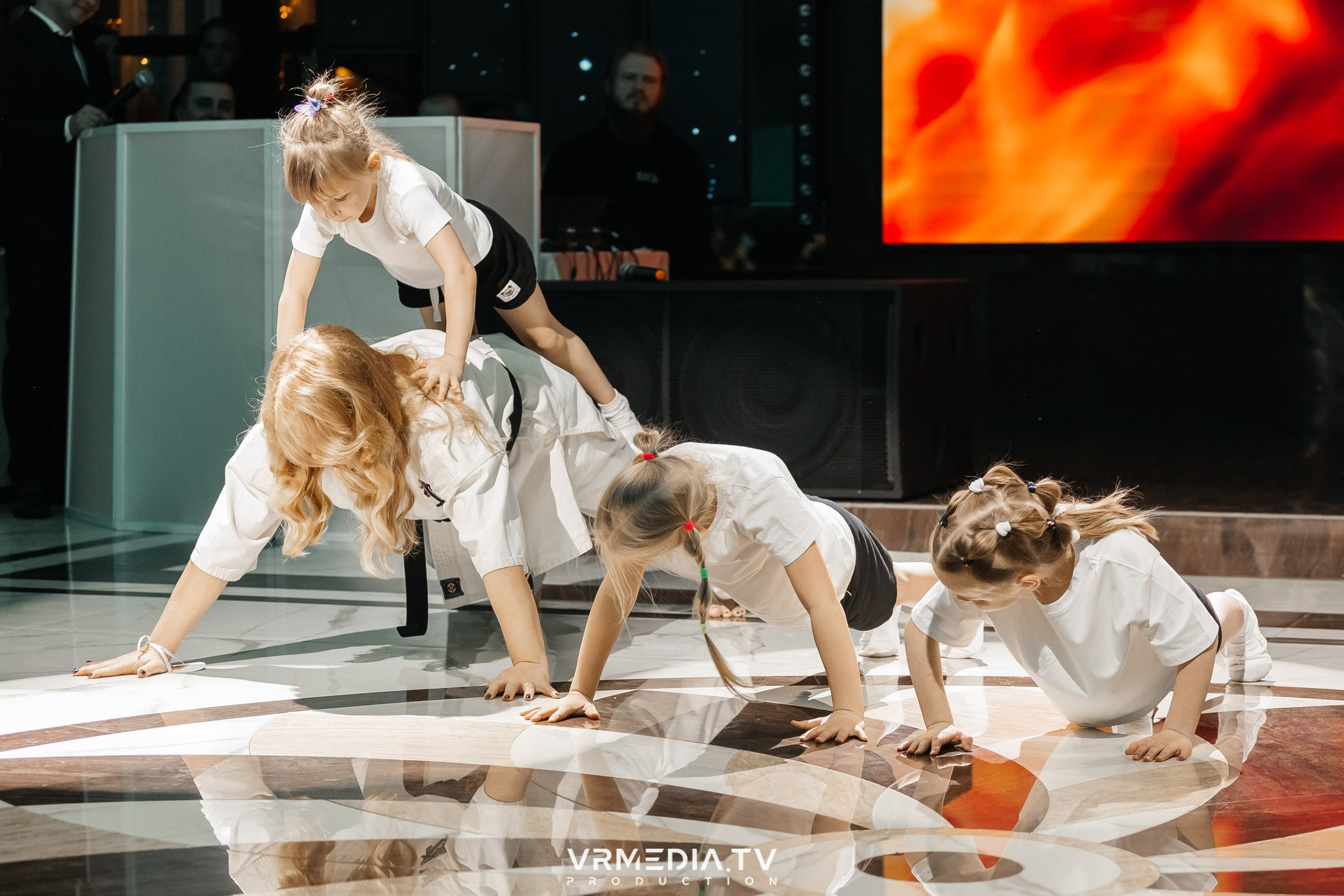 «ЛЕДИ КУЗБАСС»-2024