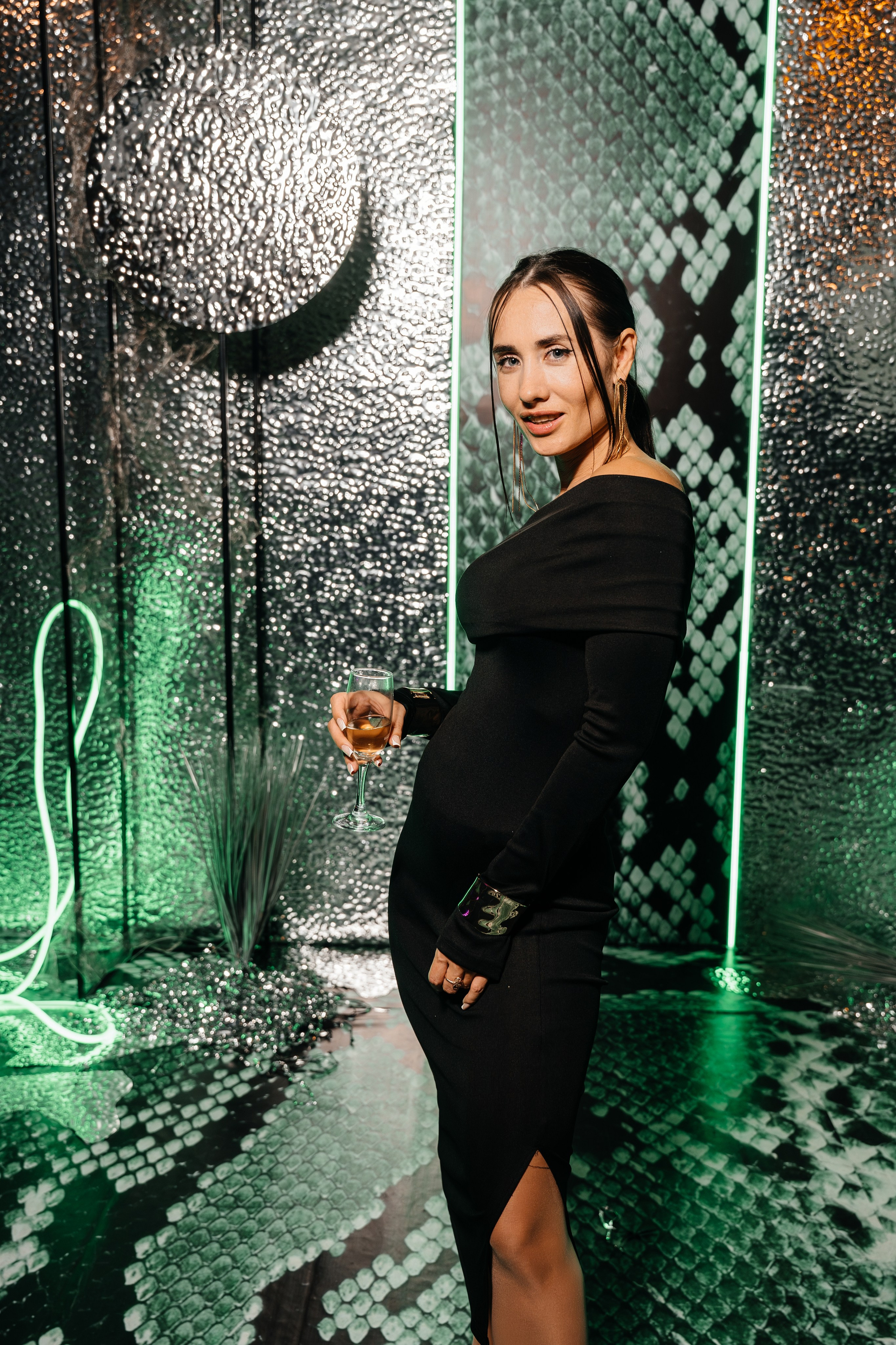 Корпоратив «СОВКОМБАНК». Свадебный фотограф Барнаул Алексей Павлов