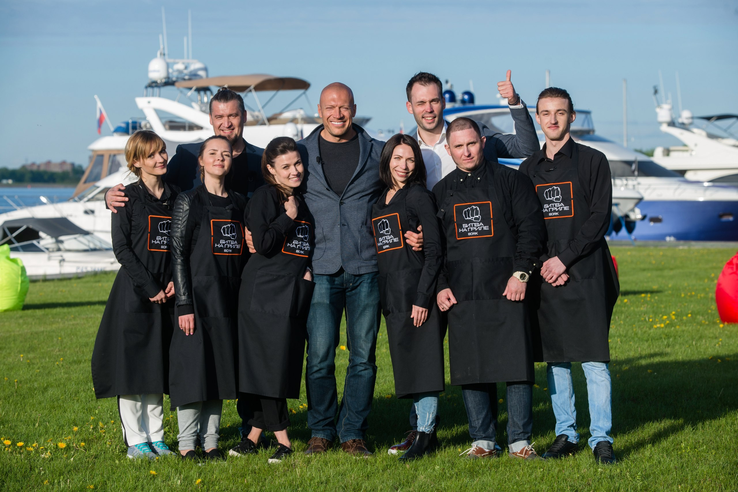 РЕПОРТАЖ. RVANCEVA