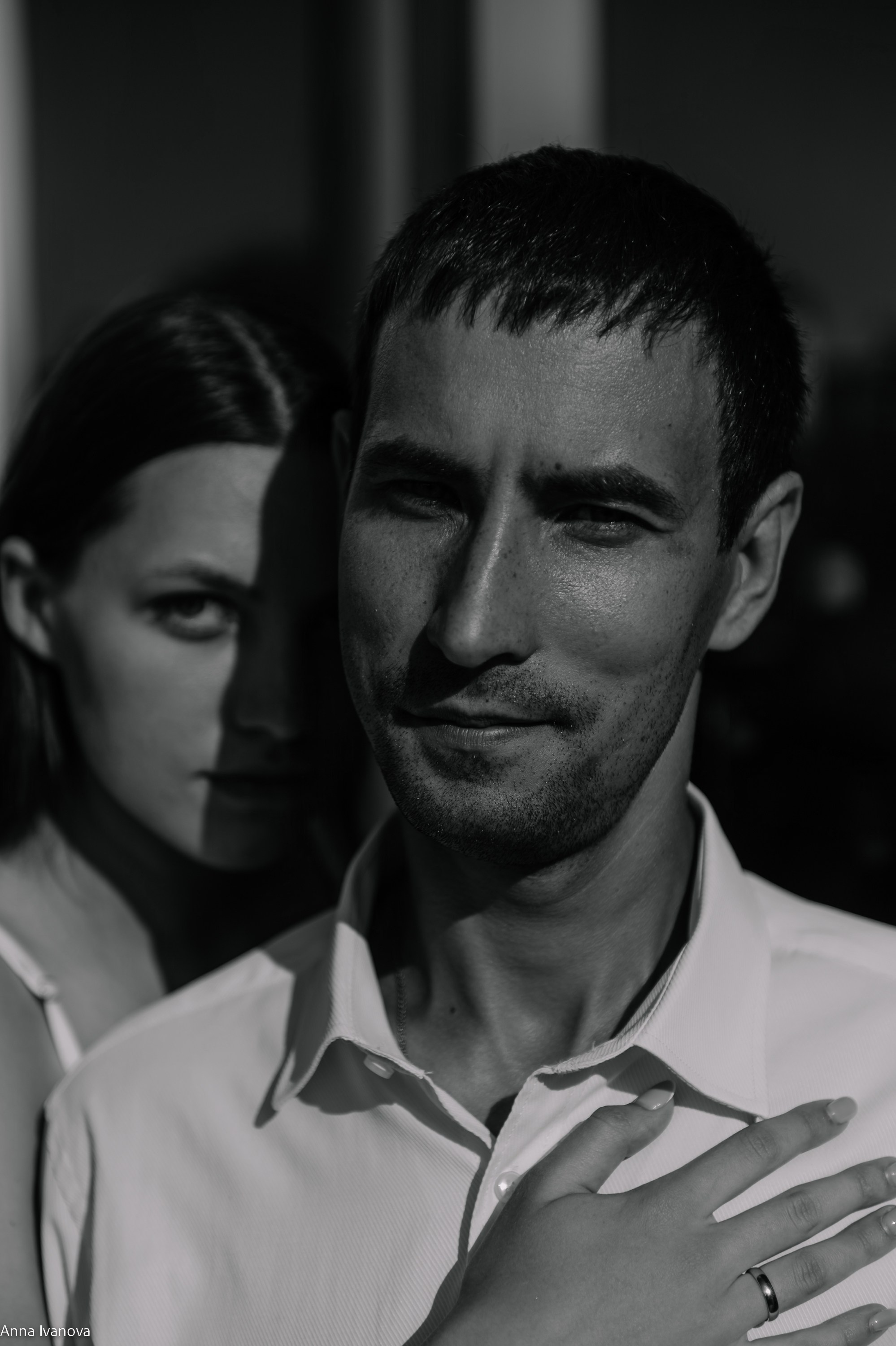 Свадебная фотосессия. Анна Иванова Свадебный Фотограф Чебоксары