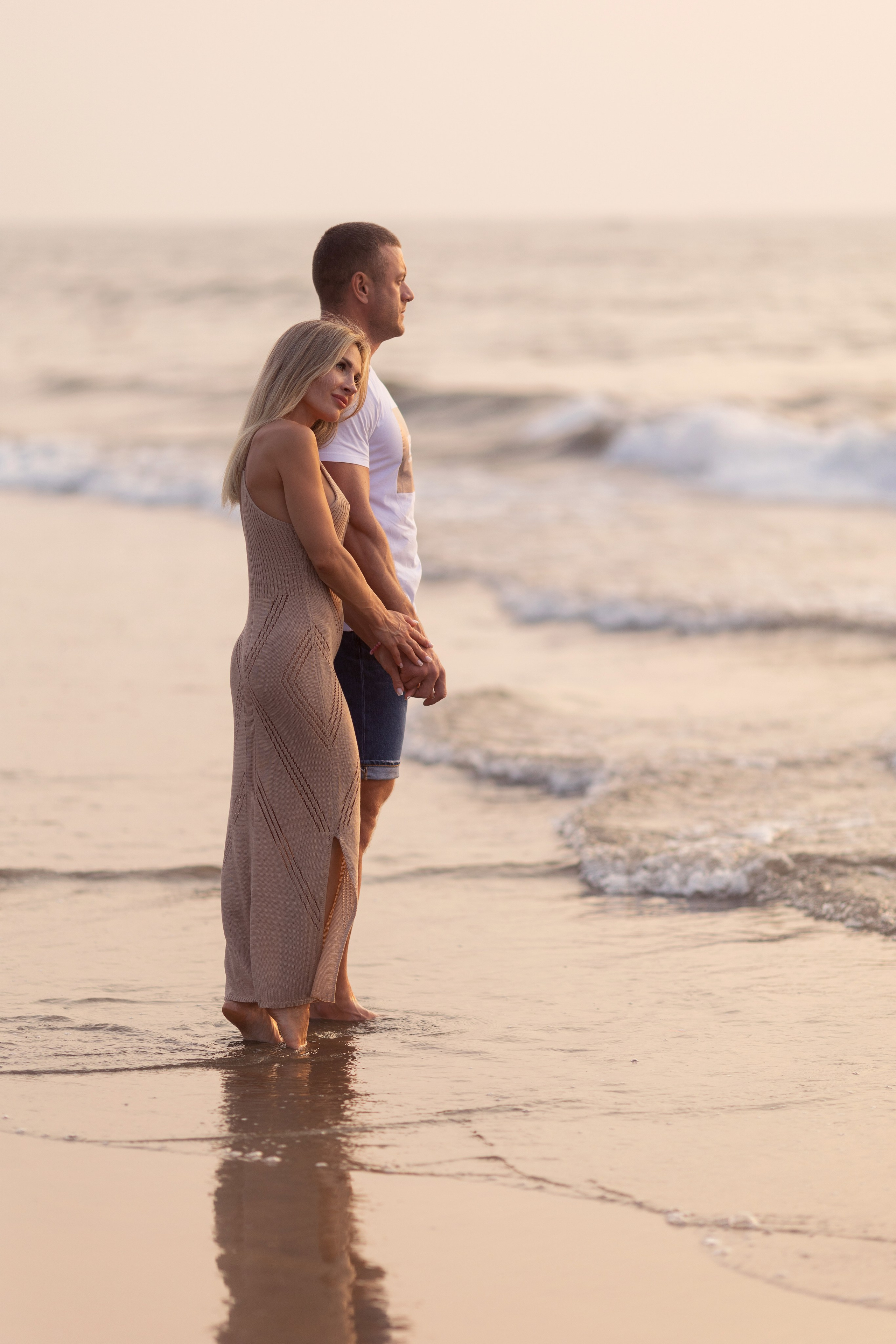 Family photo session in arambol. Свадебные видео