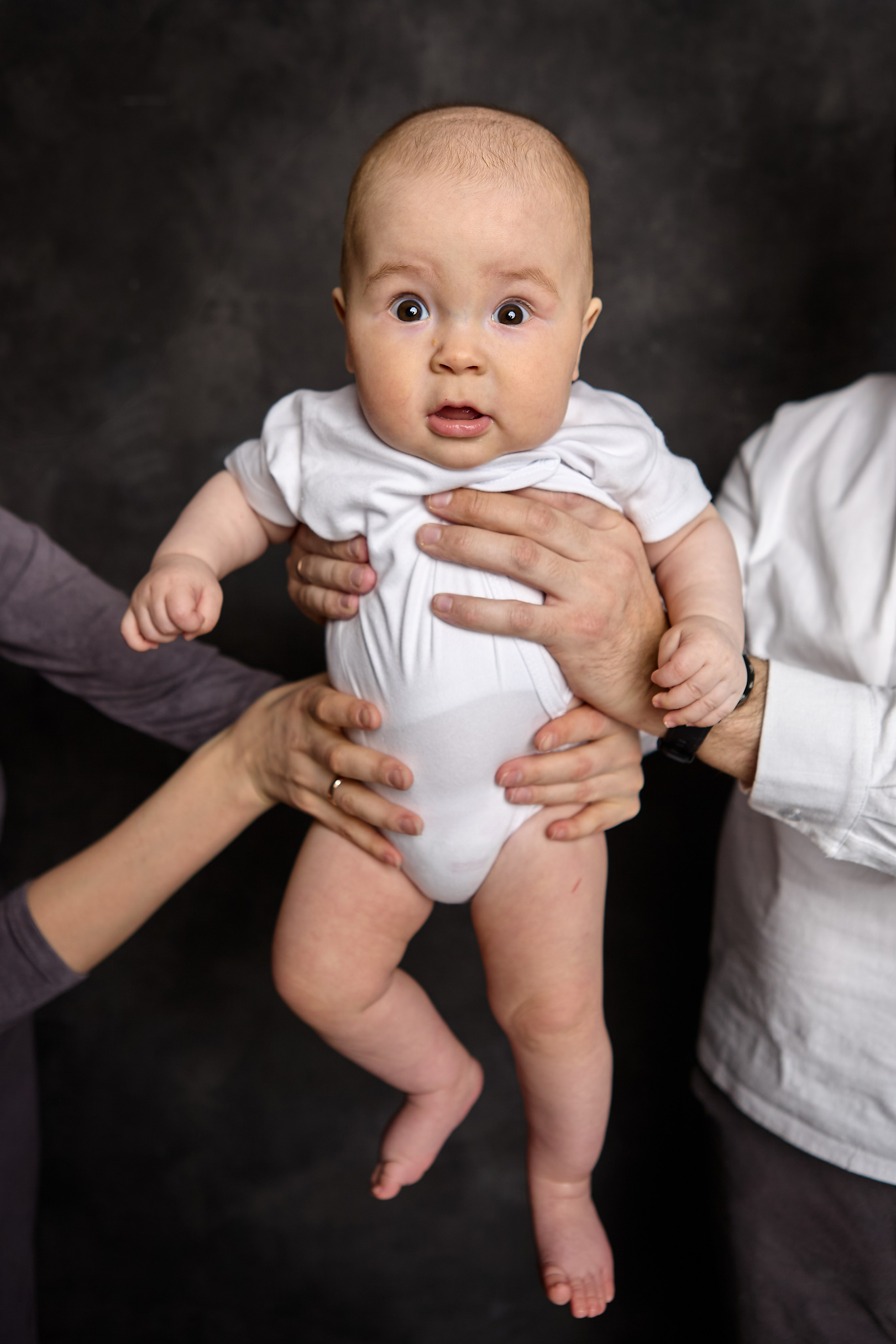 Семейная. Фотограф Анастасия Лёвушкина