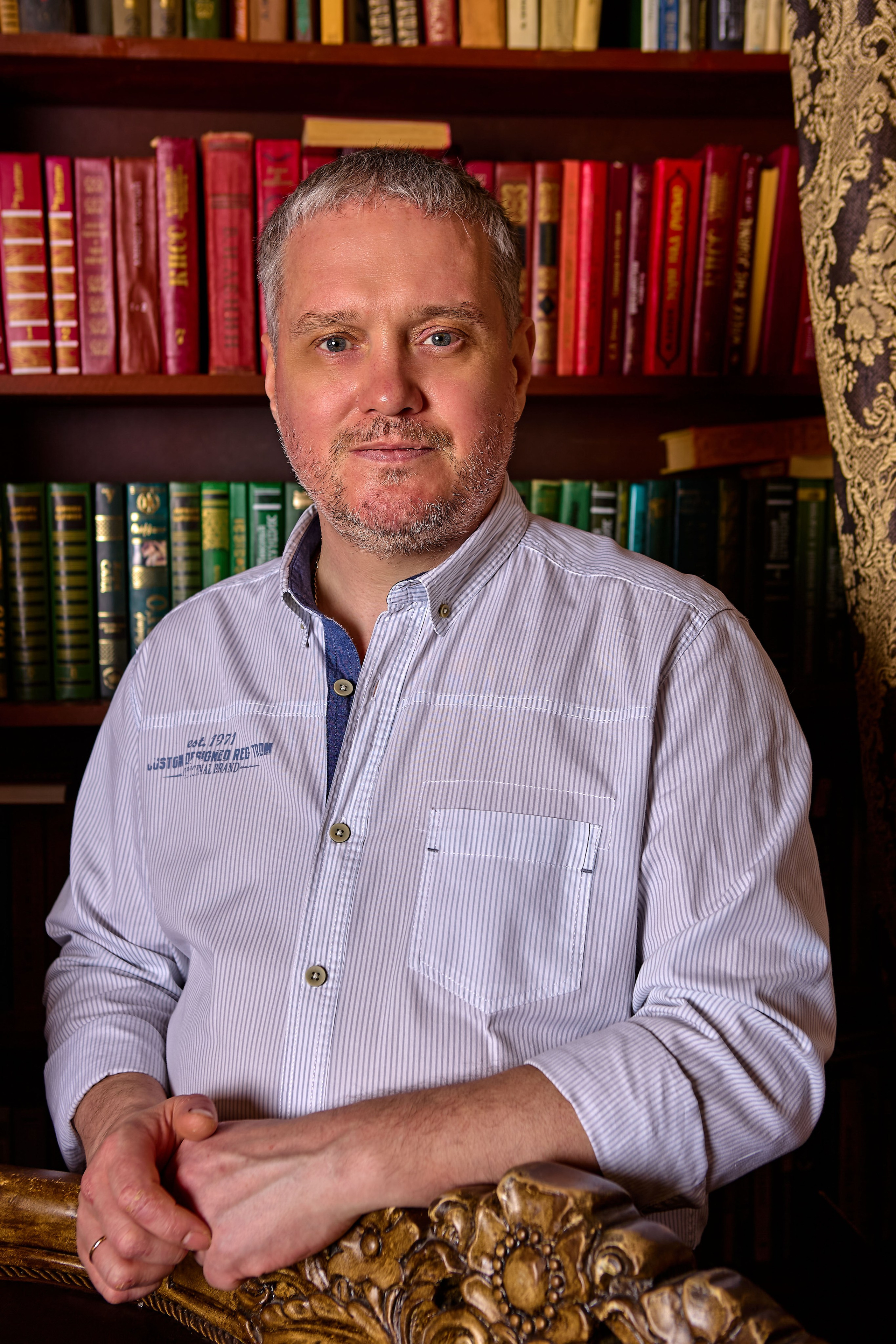 Семейная съёмка. Фотограф Анастасия Лёвушкина