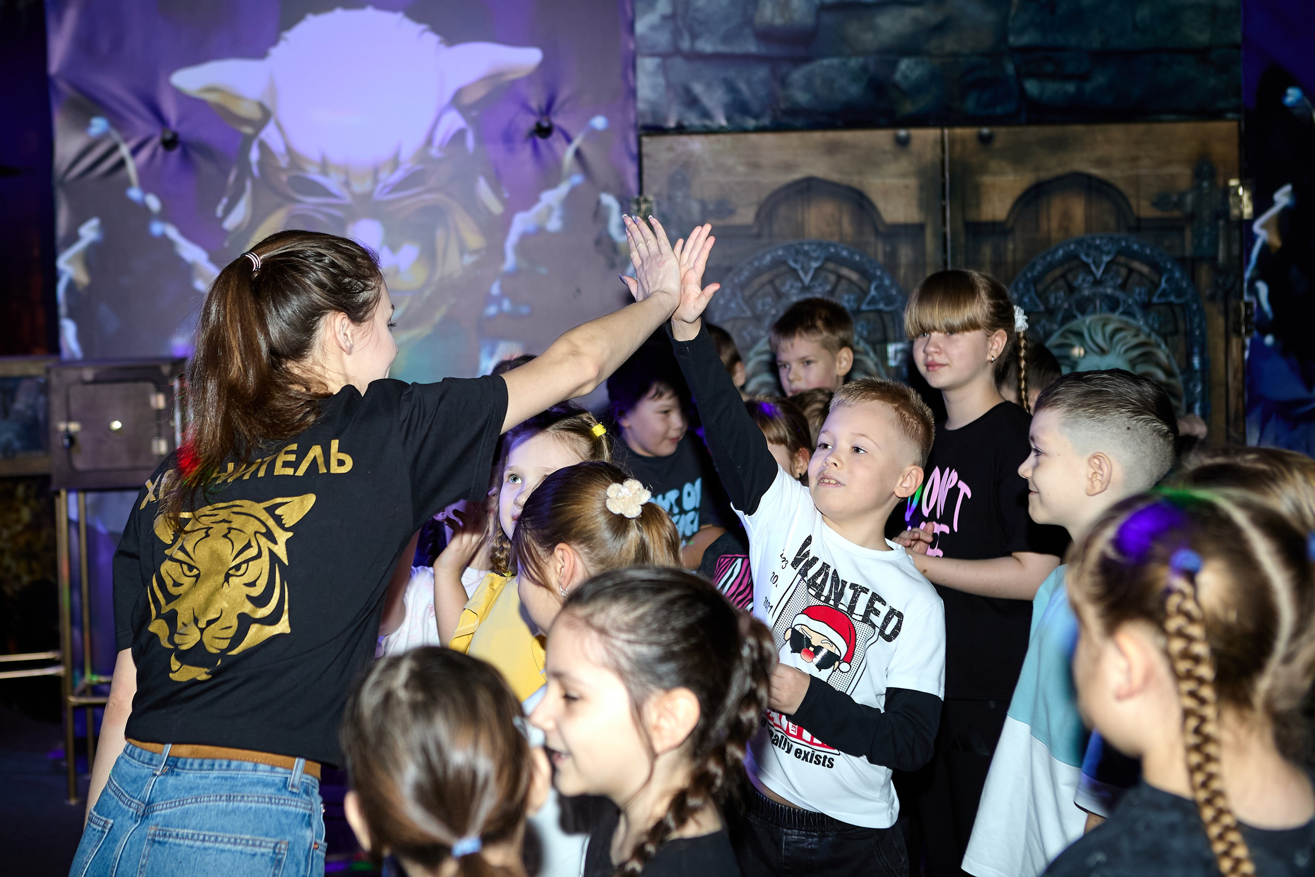 Форт Боярд. Фотограф Анастасия Лёвушкина