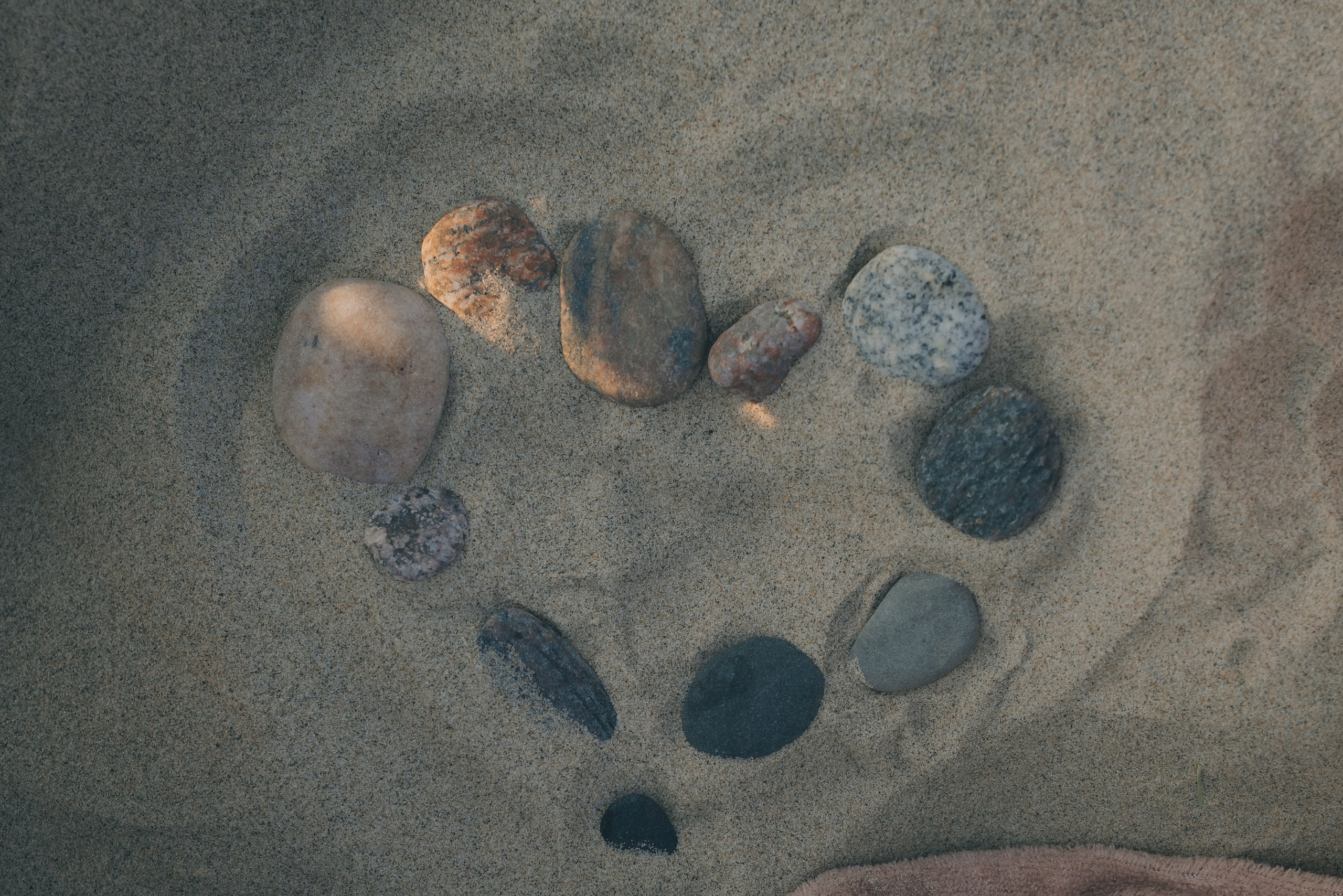 Алёна и Артём. Фотограф Зеленоградск Красильникова Елена