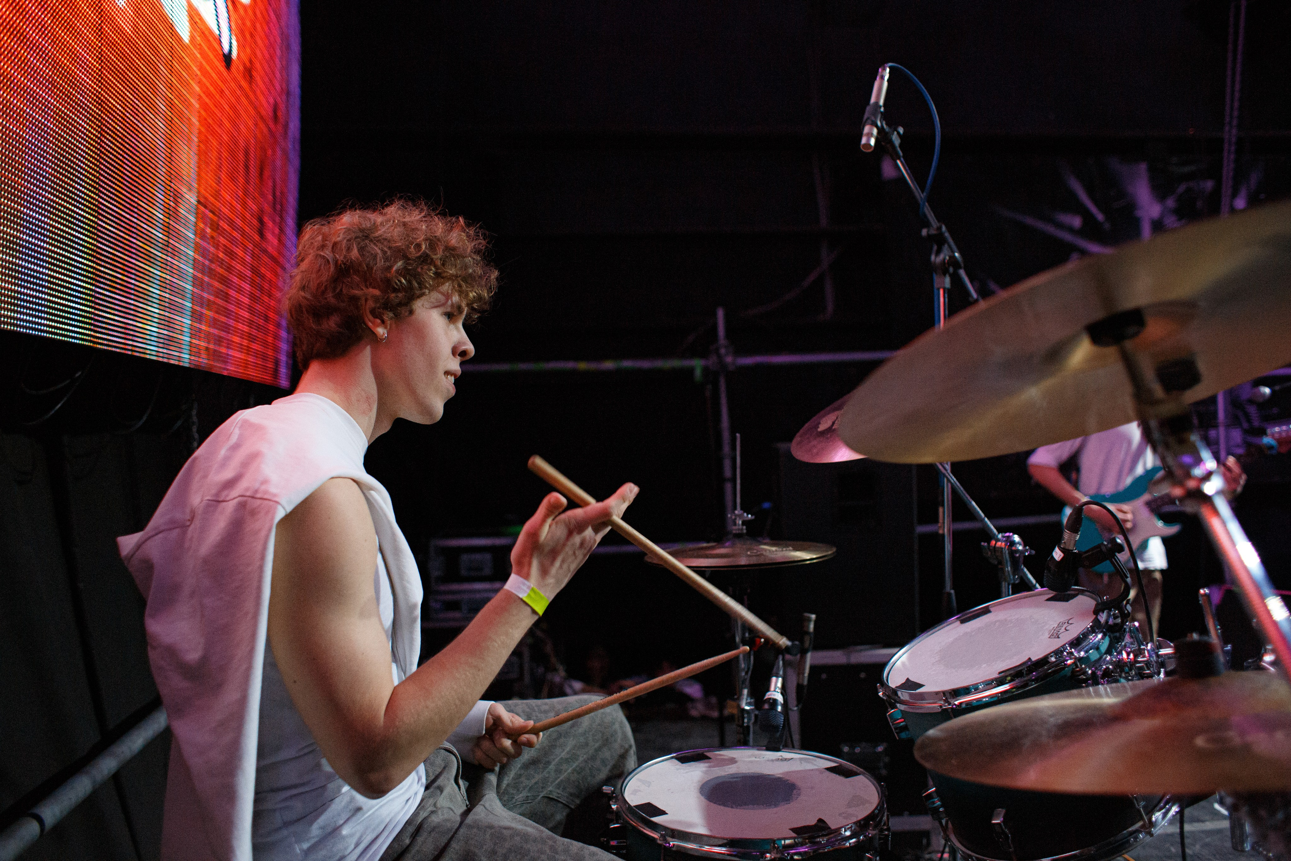 Cover patry. Фотограф в Пермском крае Матвей Раттер