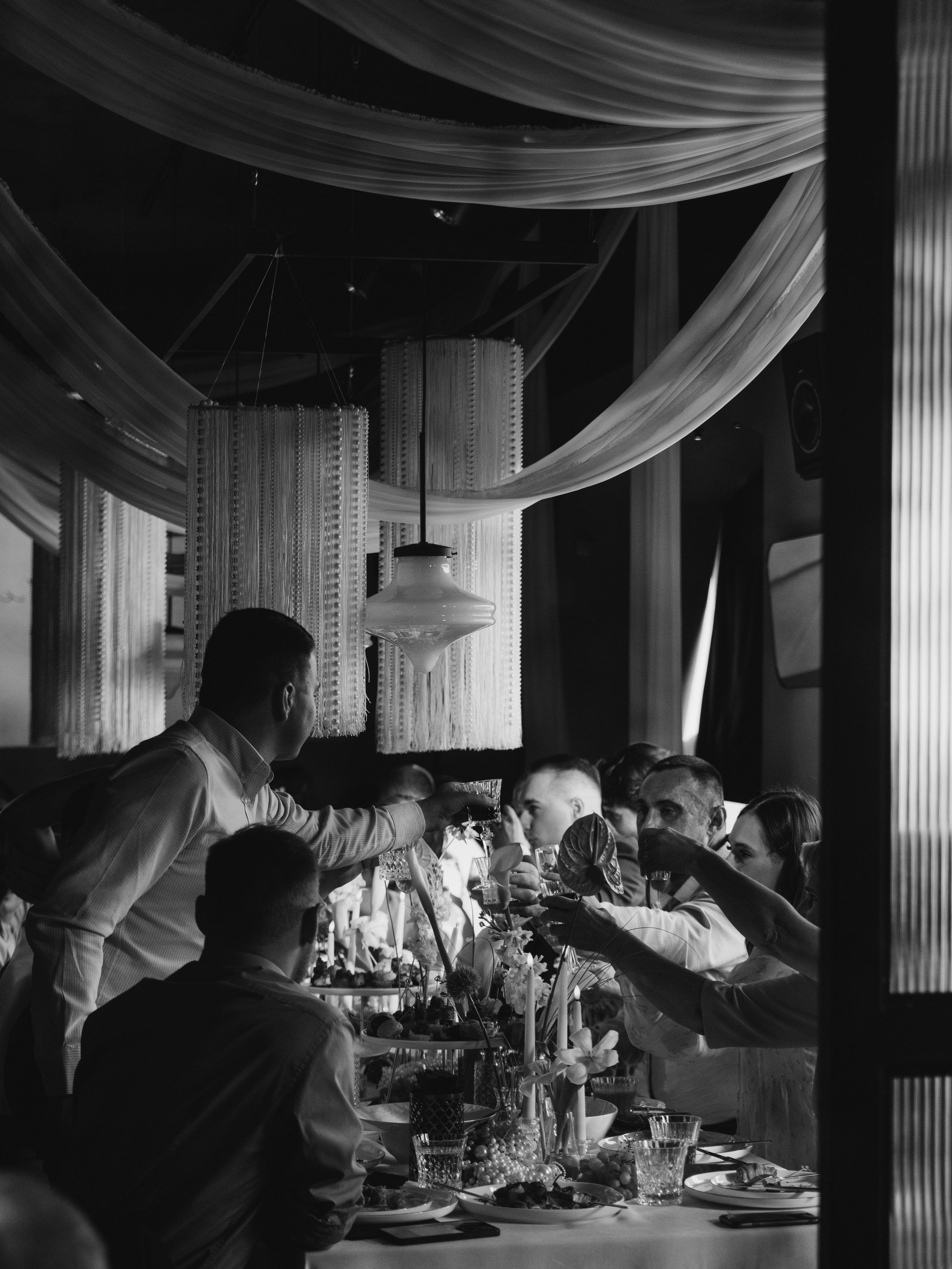 Алеся & Влад. Свадебный фотограф Санкт-Петербург, Юлия Радченкова