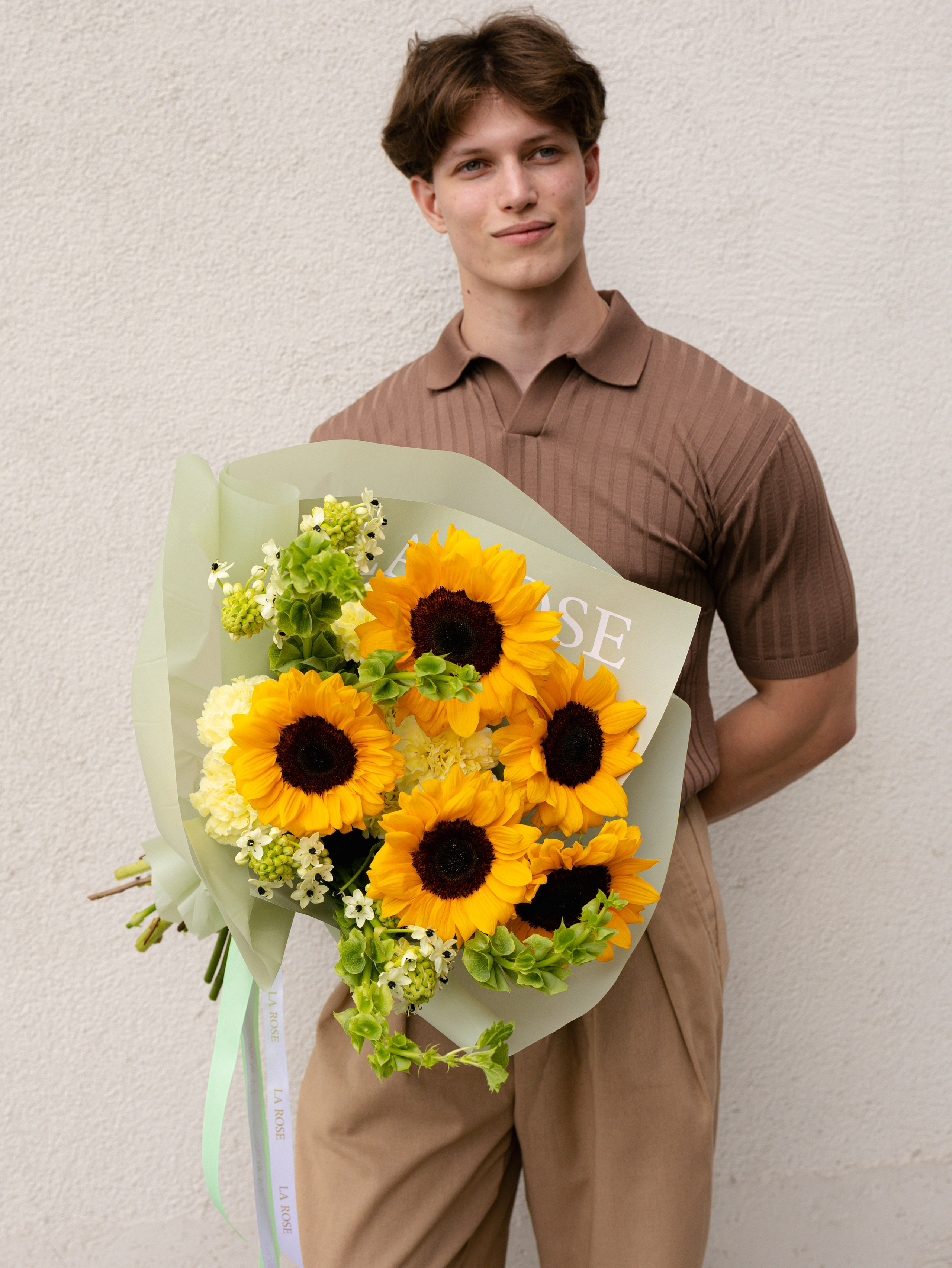 LA ROSE. Фотограф Москва, МО, СПБ