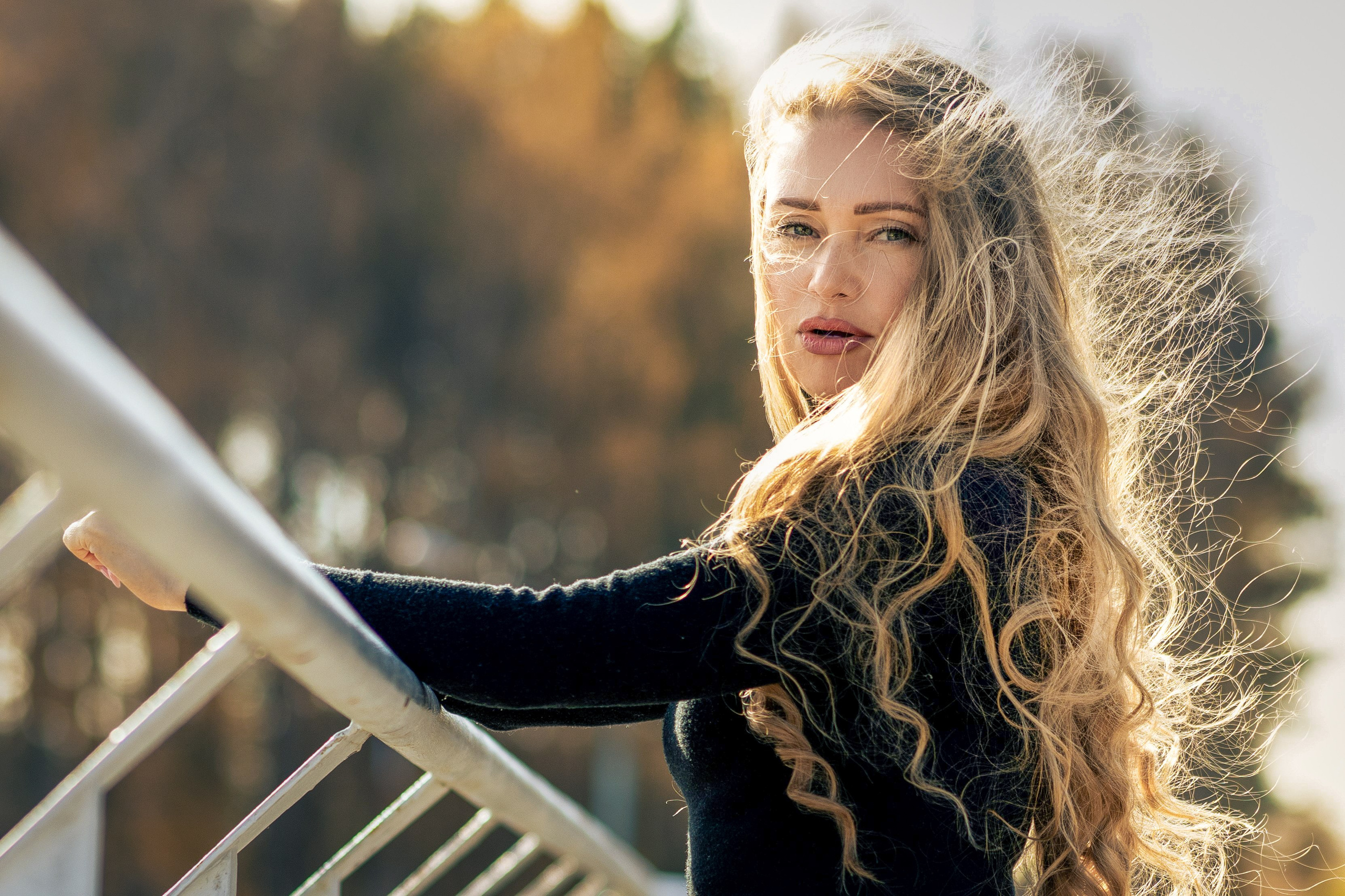 Прогулочная и семейная съемка. Фото-видеосъемка в Елабуге Дмитрий Малюгин