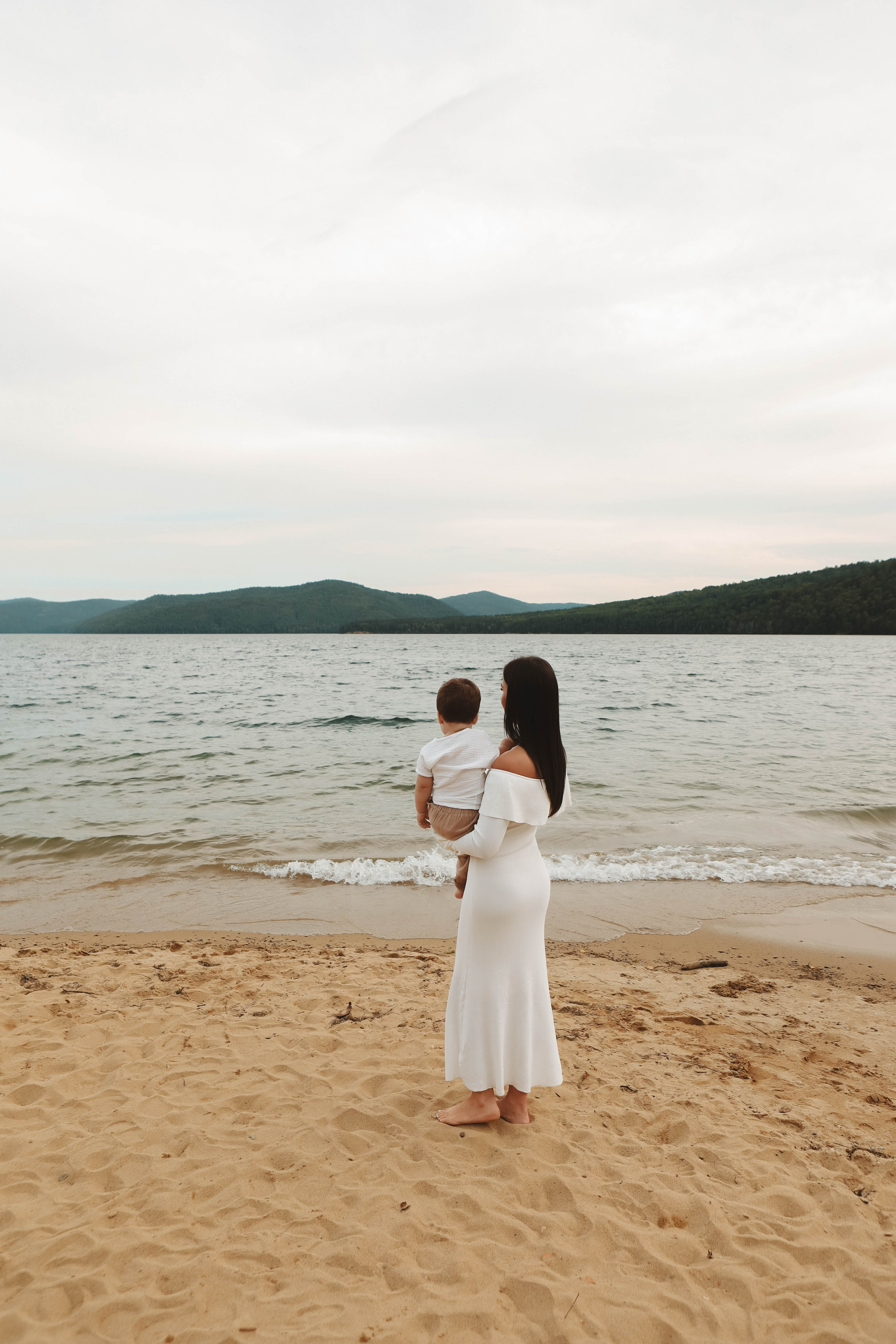 Кристина, Гамлет и Тигран. Фотограф в Иркутске