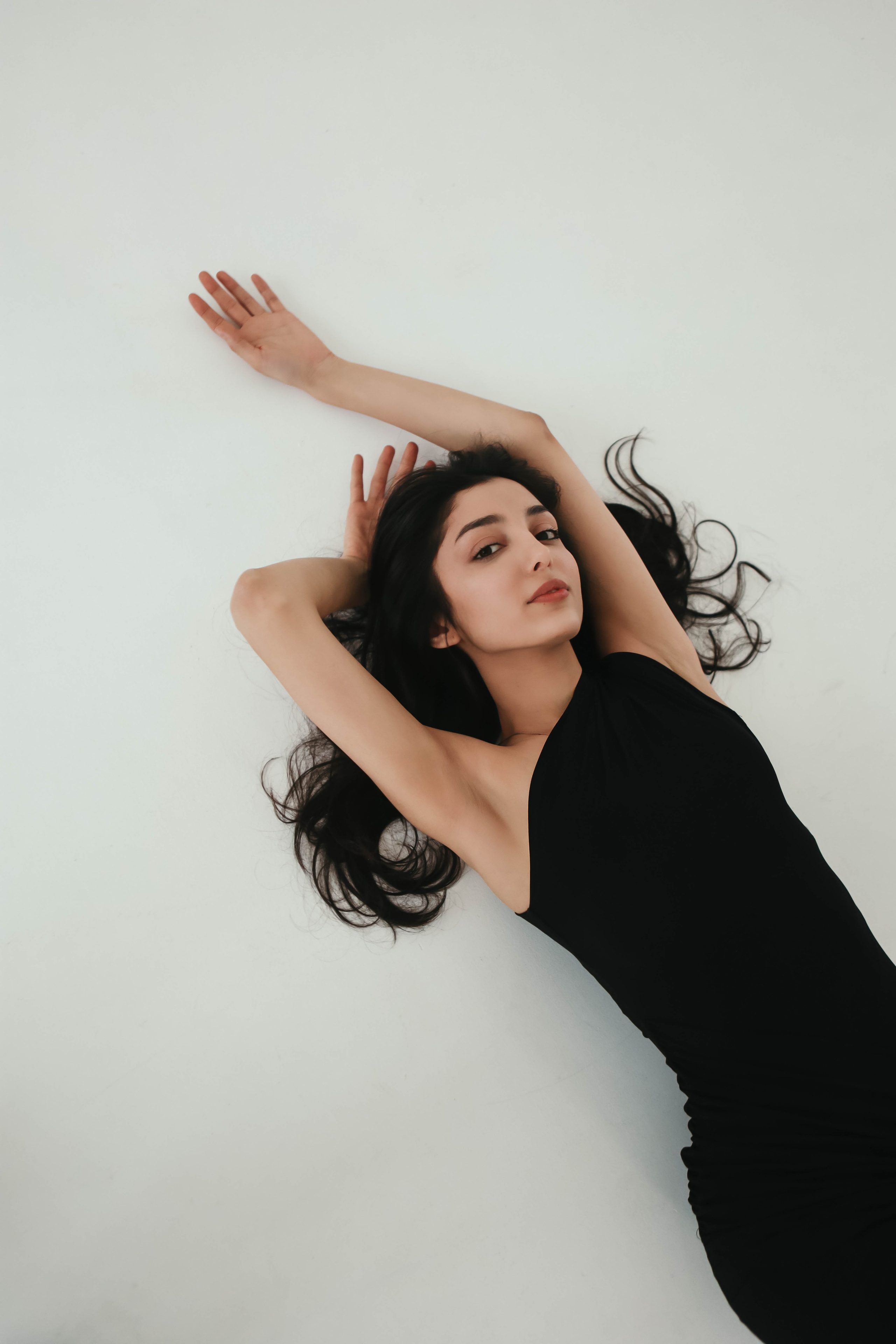 Зубайдат. Фотограф в Иркутске