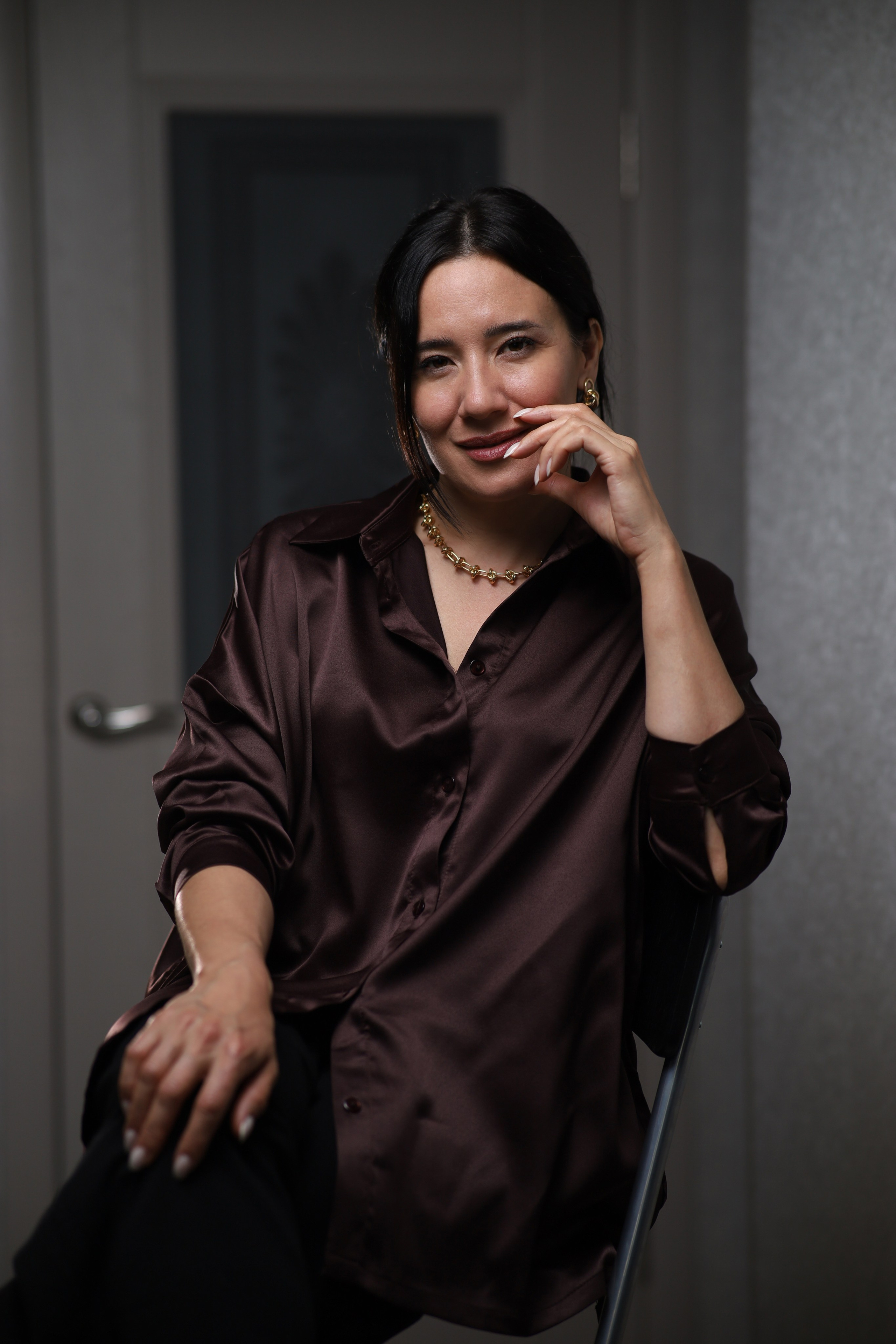 Портреты. Гузель. Семейный фотограф в Казани Римма Гатауллина