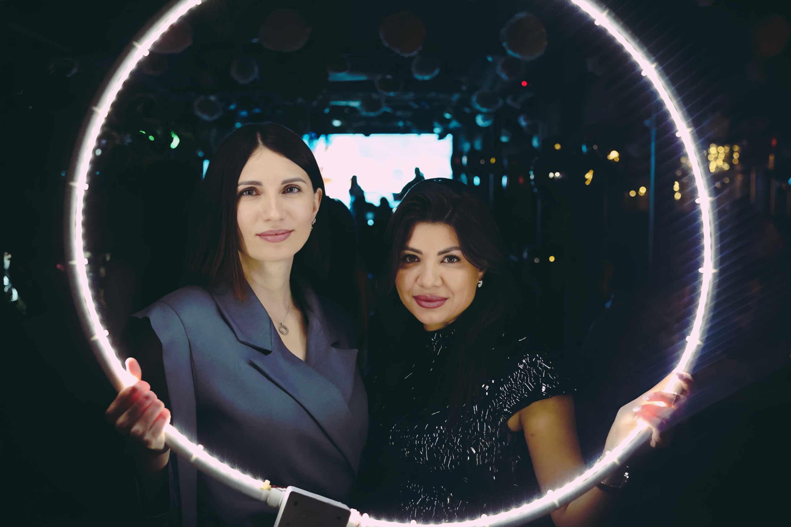 8 марта. Бар- караоке- клуб ЛОФТ. Семейный и детский фотограф в Славгороде Анастасия Винс