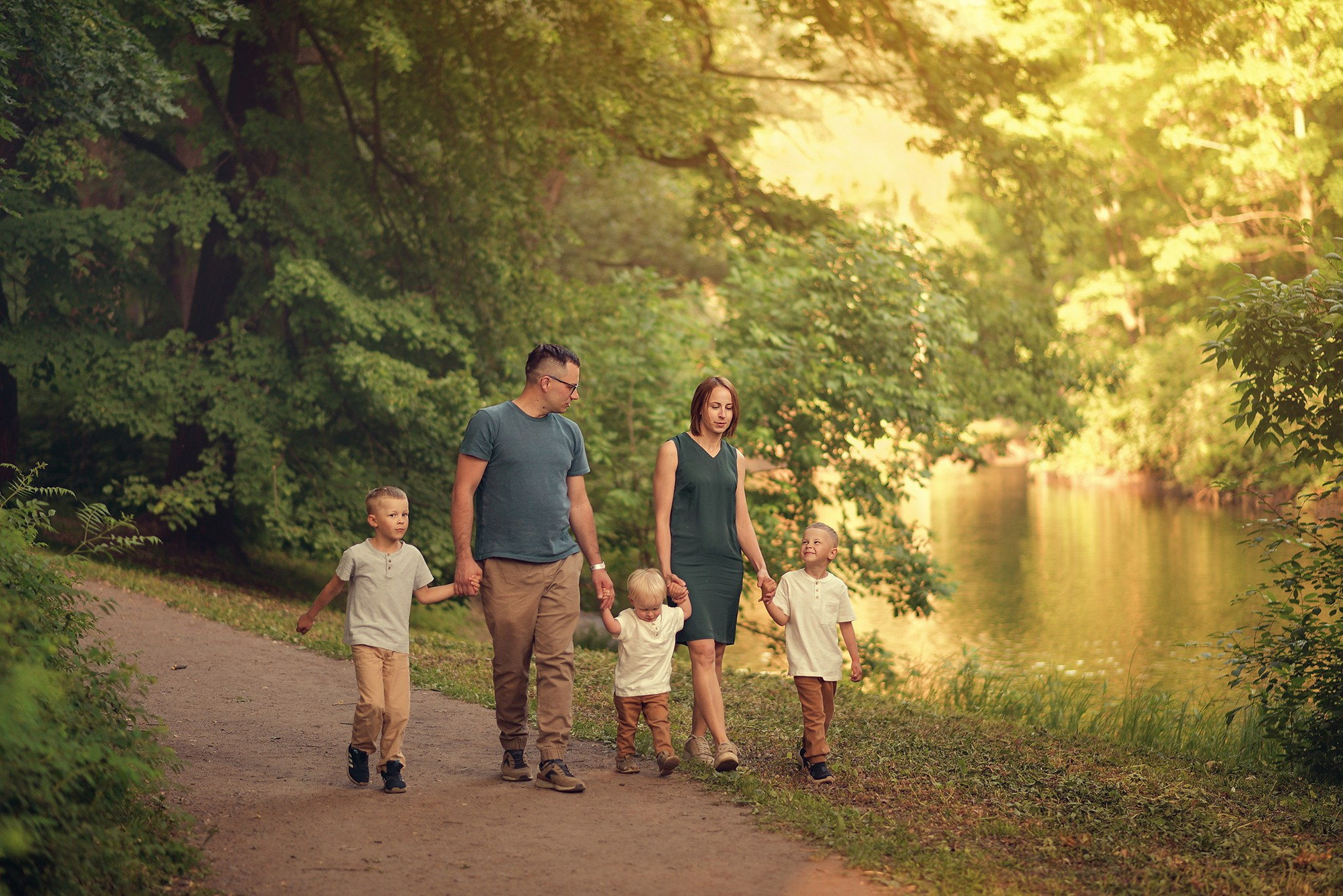 Детский и семейный фотограф в Санкт-Петербурге и Мурманске Ксения Дуде