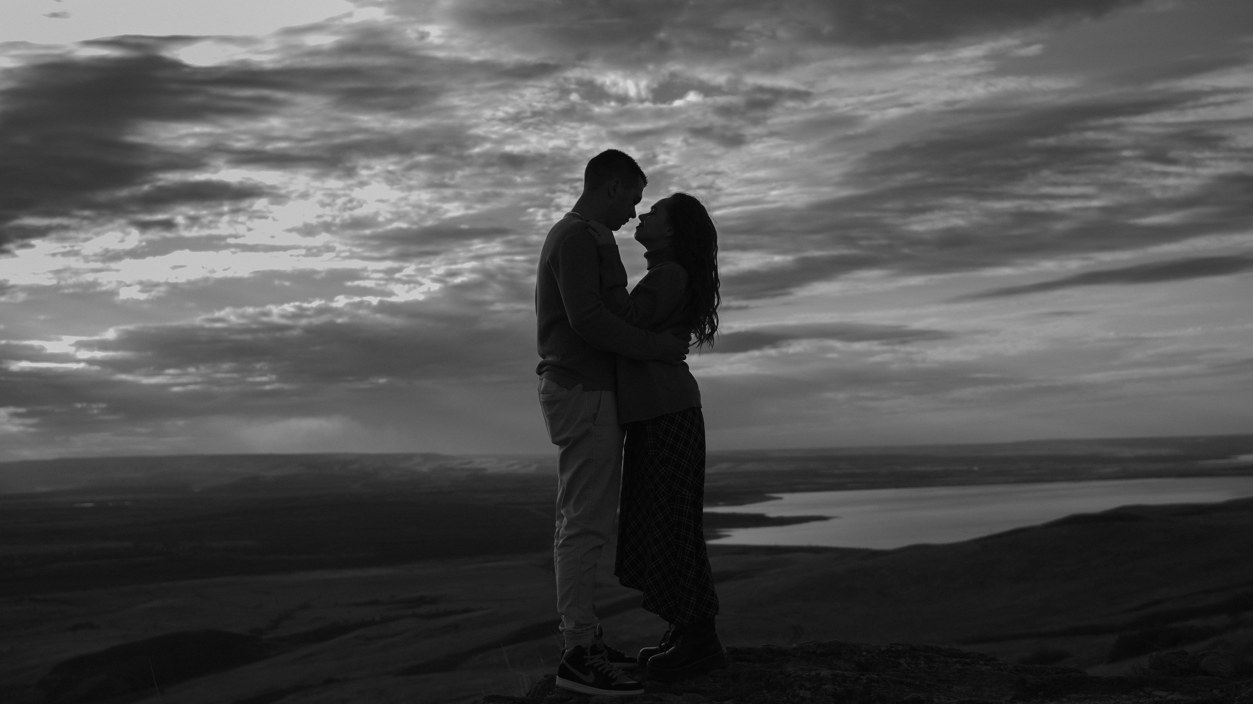 Полина и Алексей. Свадебный и женский фотограф в Ставрополе Вика Лексеева