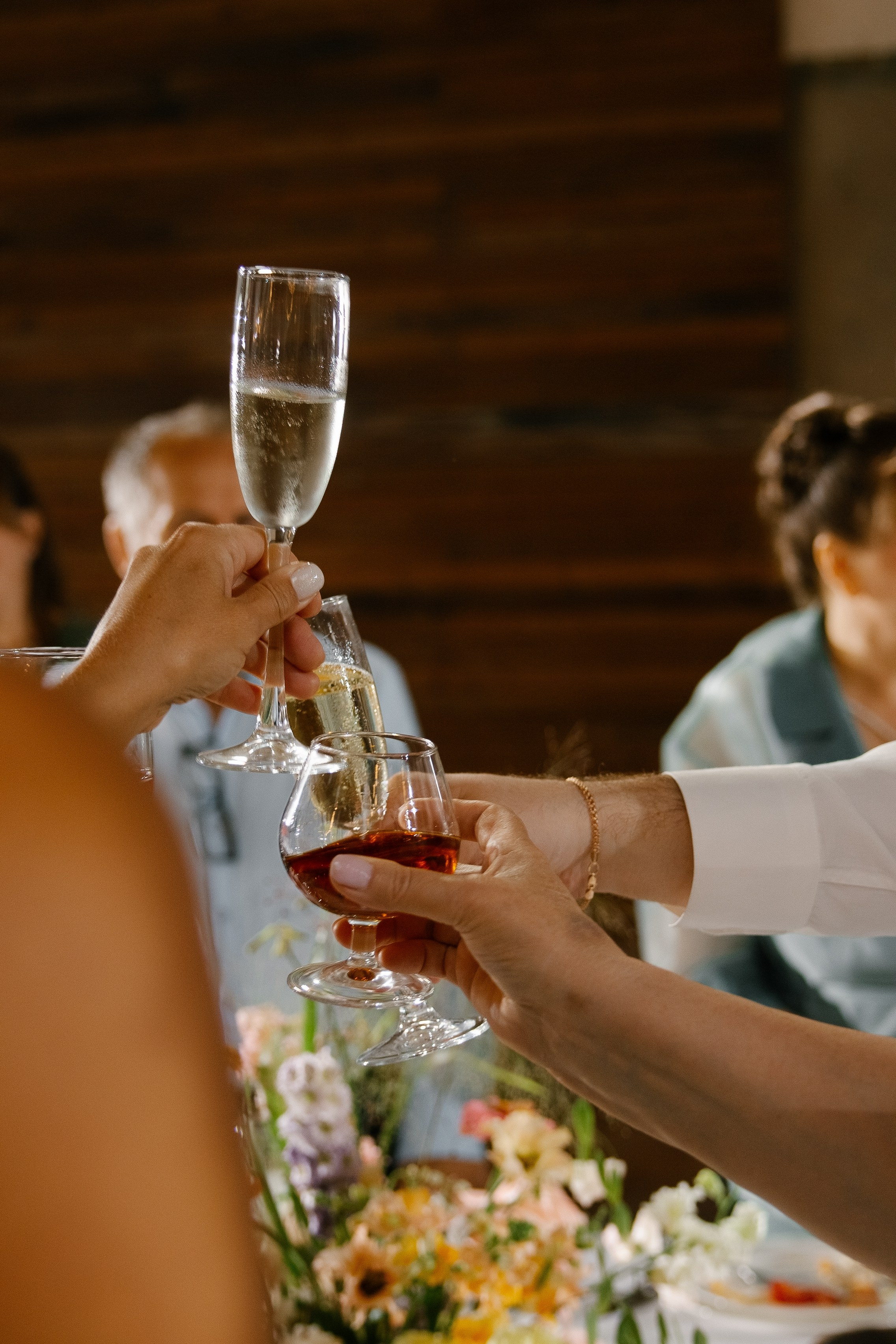 Артём и Карина. Свадебный фотограф Полина Панина