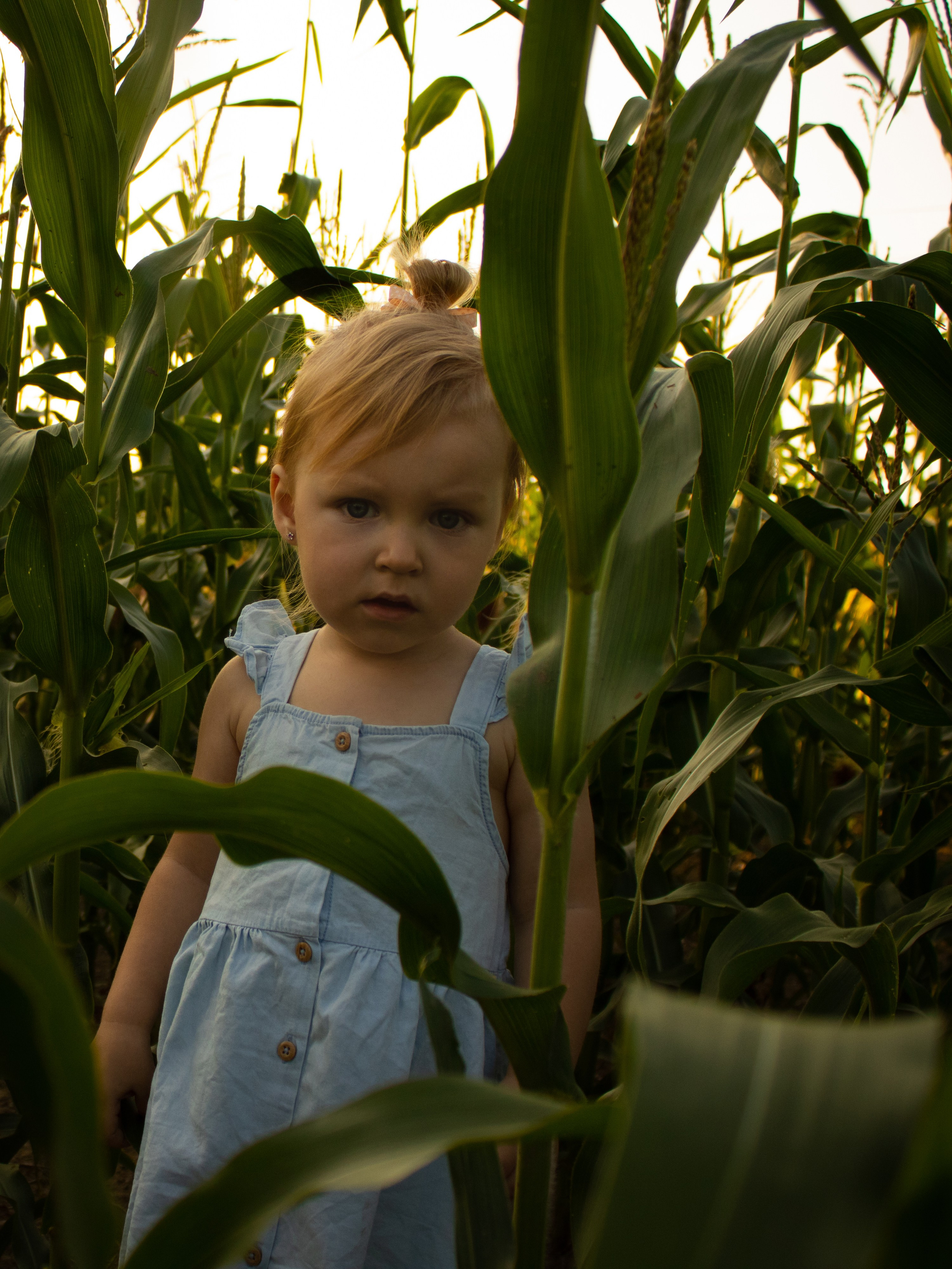 Лилия и Стефания. Семейный и детский фотограф в Екатеринбурге
