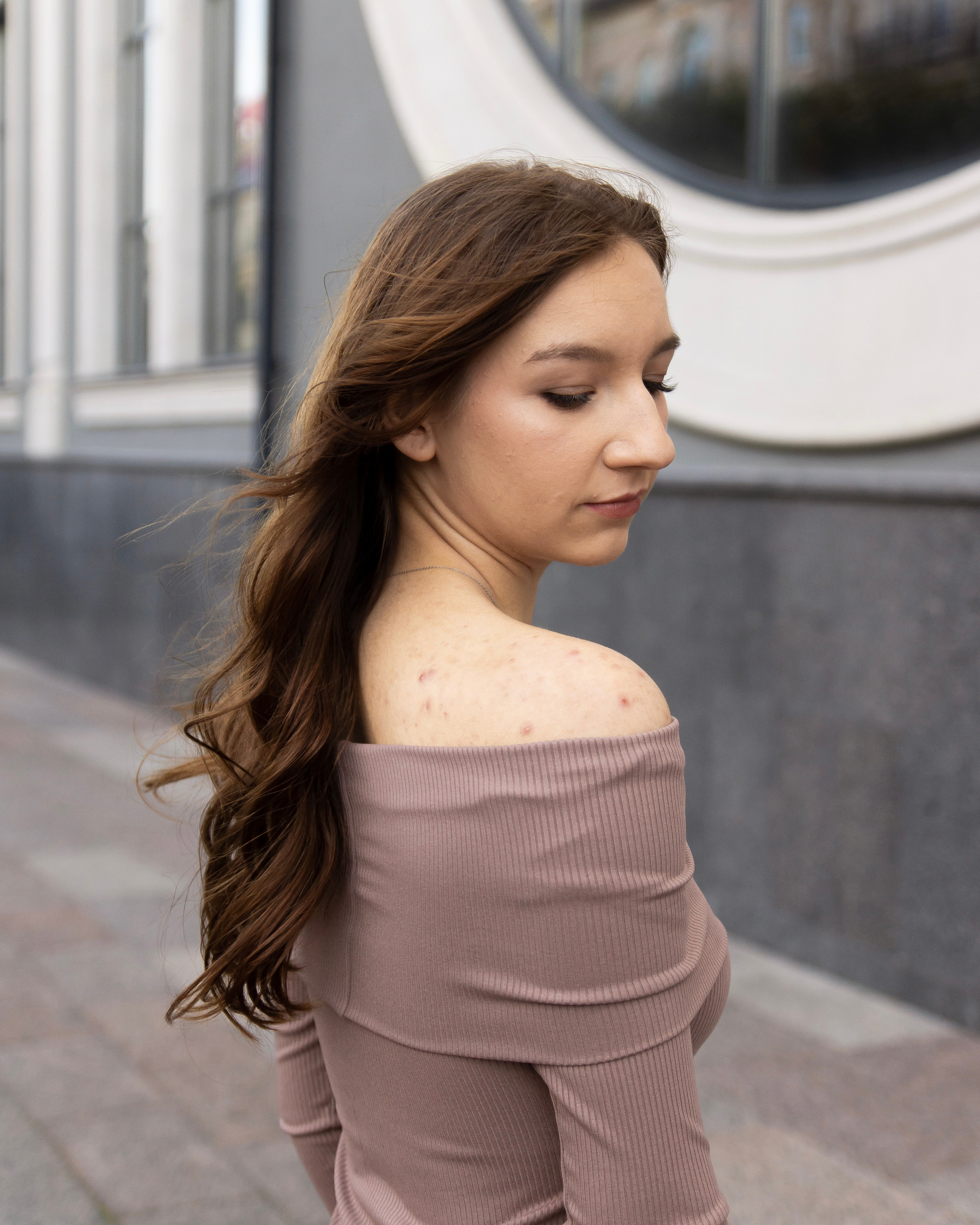 Ира. Женский фотограф Омск, Екатерина Петрова