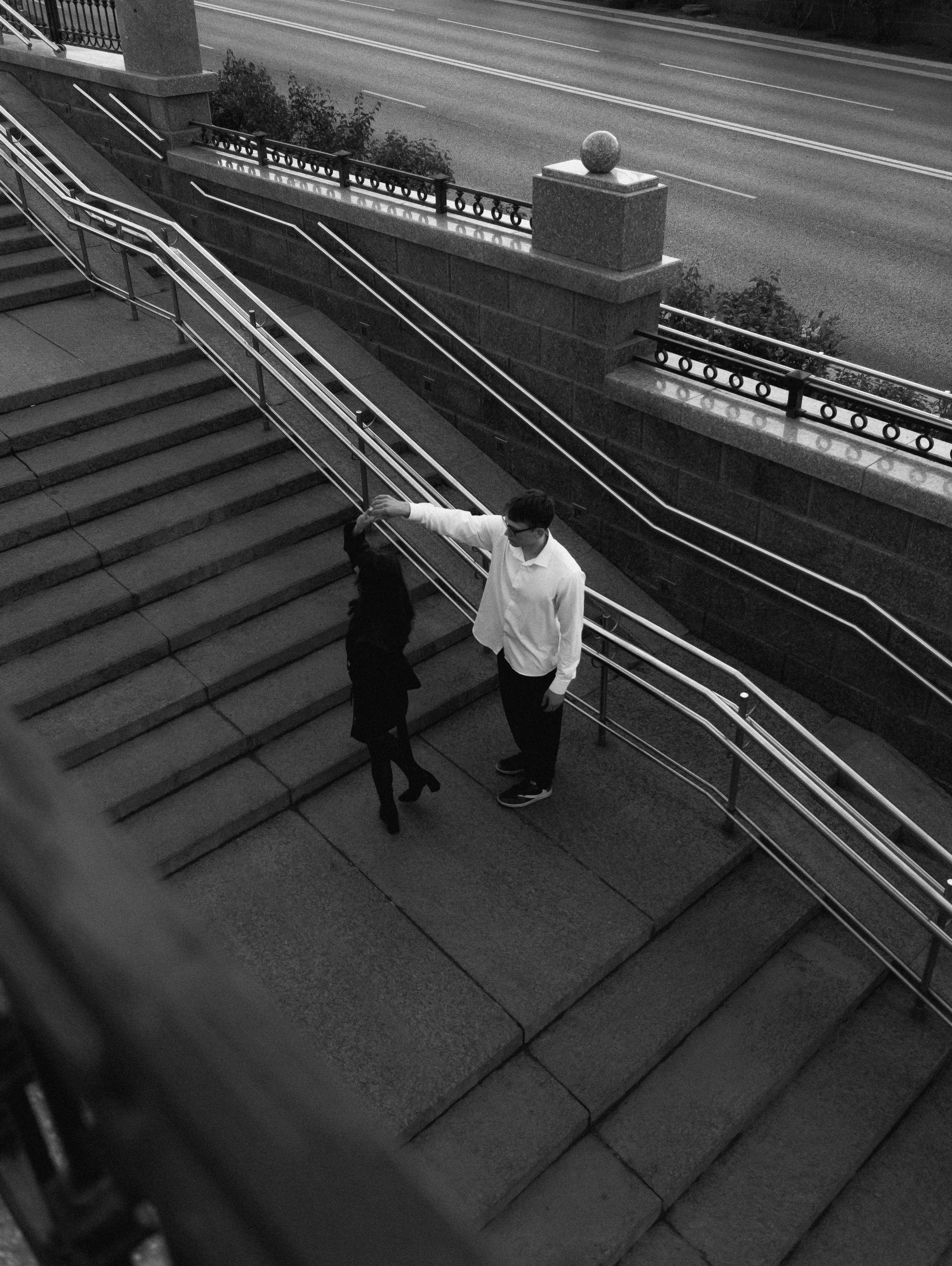 Ира и Сережа. Женский фотограф Омск, Екатерина Петрова