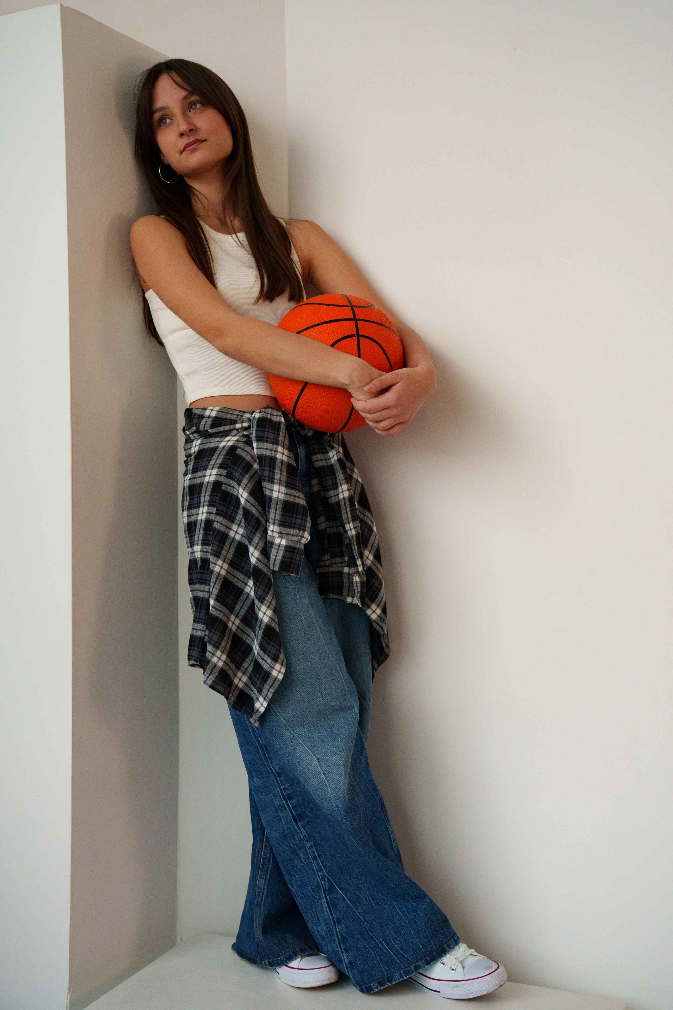 Юная красота. Виктория Саханкова — портретный и семейный фотограф в Москве