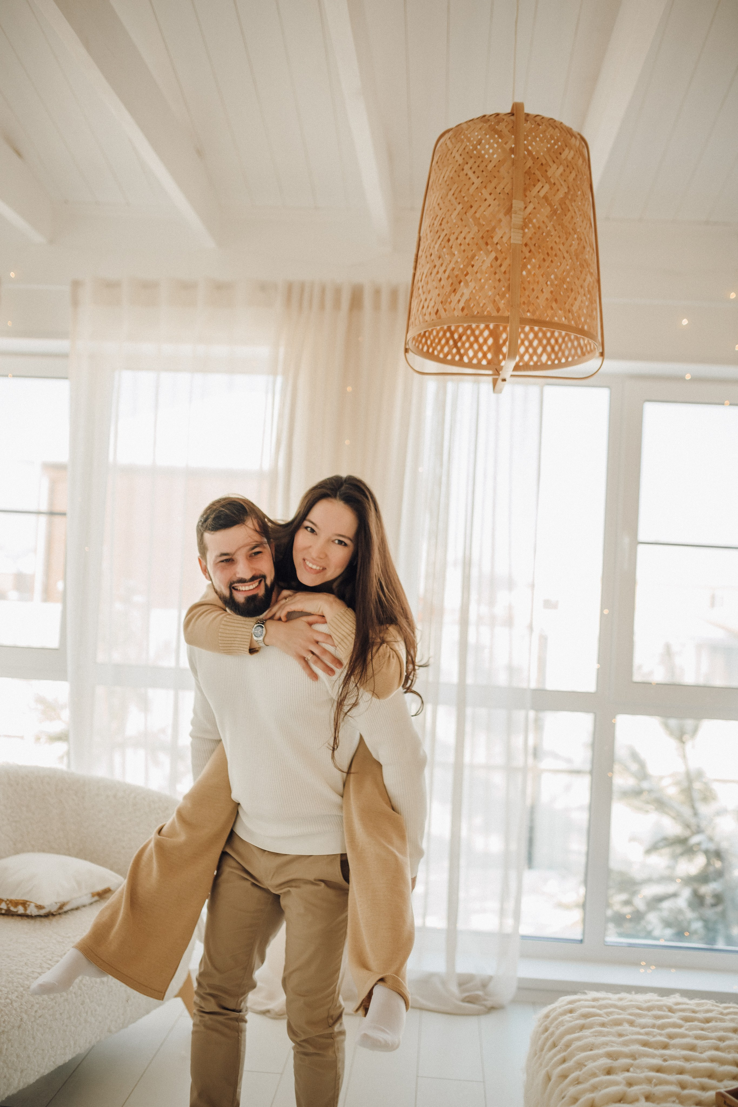 Вместе хорошо. Семейный фотограф в Казани Шамгулова Марина