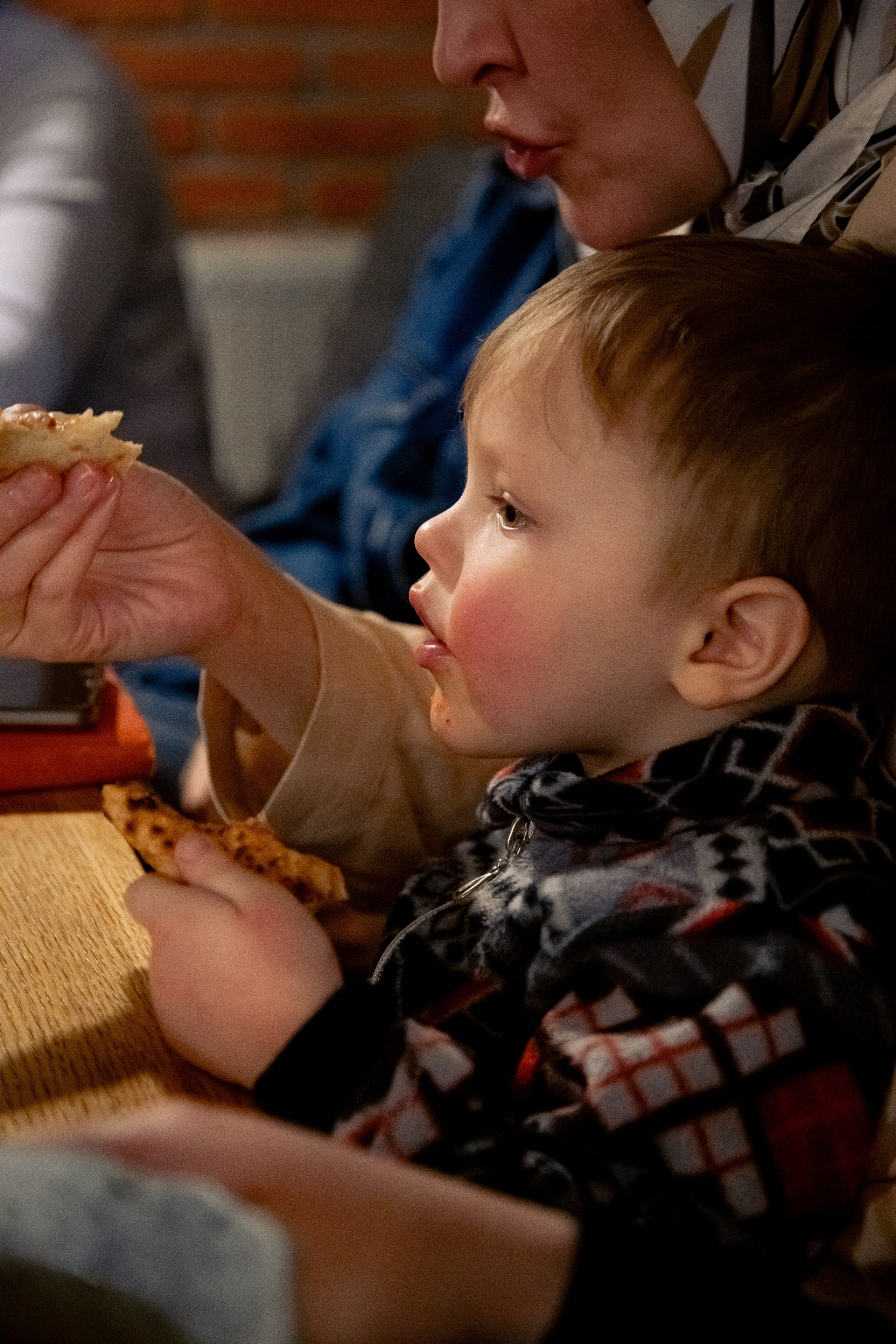 Встреча команды. Репортажный и портретный фотограф Казань / Горячих Полина