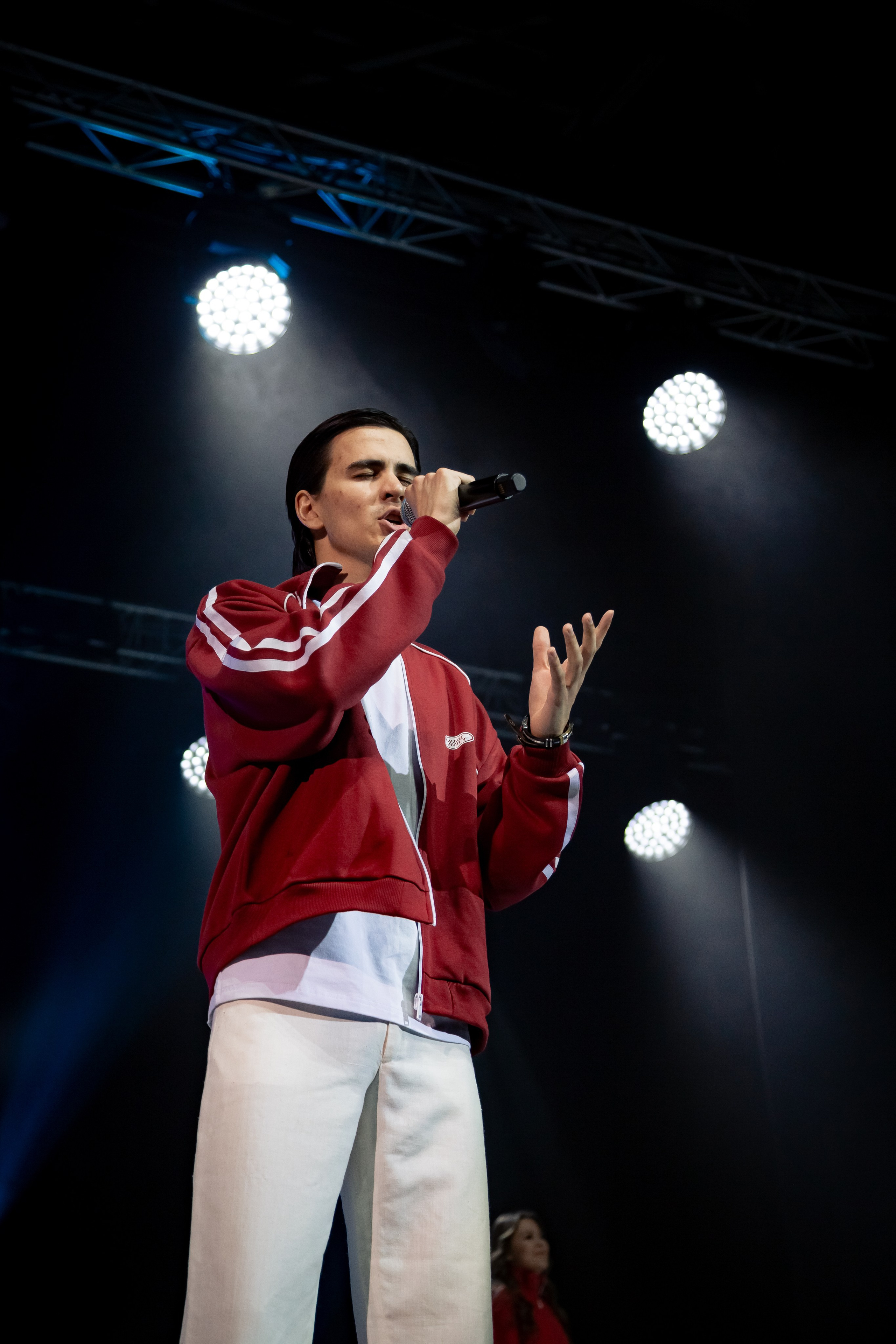 Гала-концерт, 30-летие «Лиги Студентов». Репортажный и портретный фотограф Казань / Горячих Полина