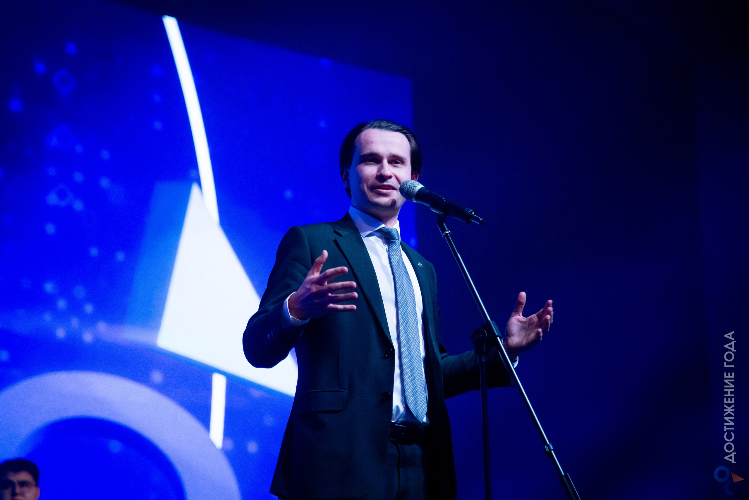 IX Достижение года. Репортажный и портретный фотограф Казань / Горячих Полина