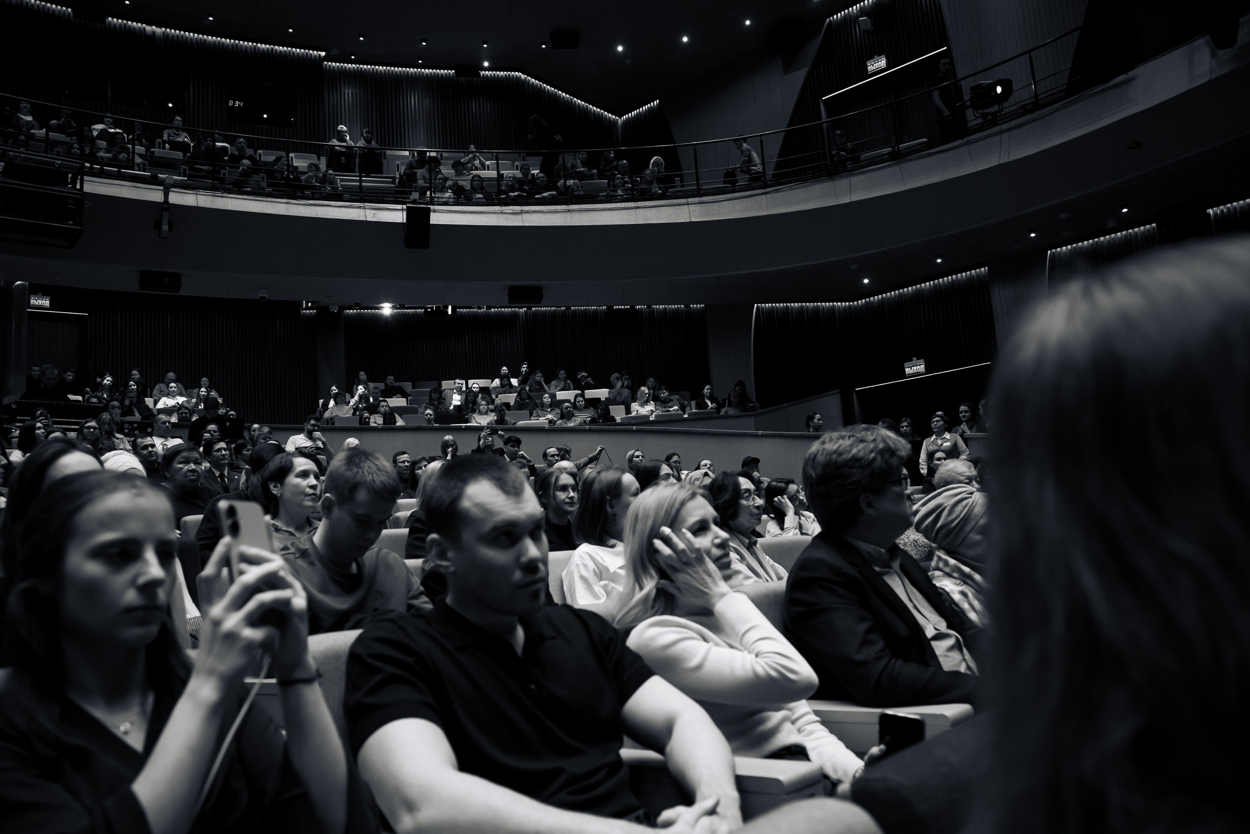 Театральная постановка Джалиль — юбилей Мусы Джалиля. Репортажный и портретный фотограф Казань / Горячих Полина