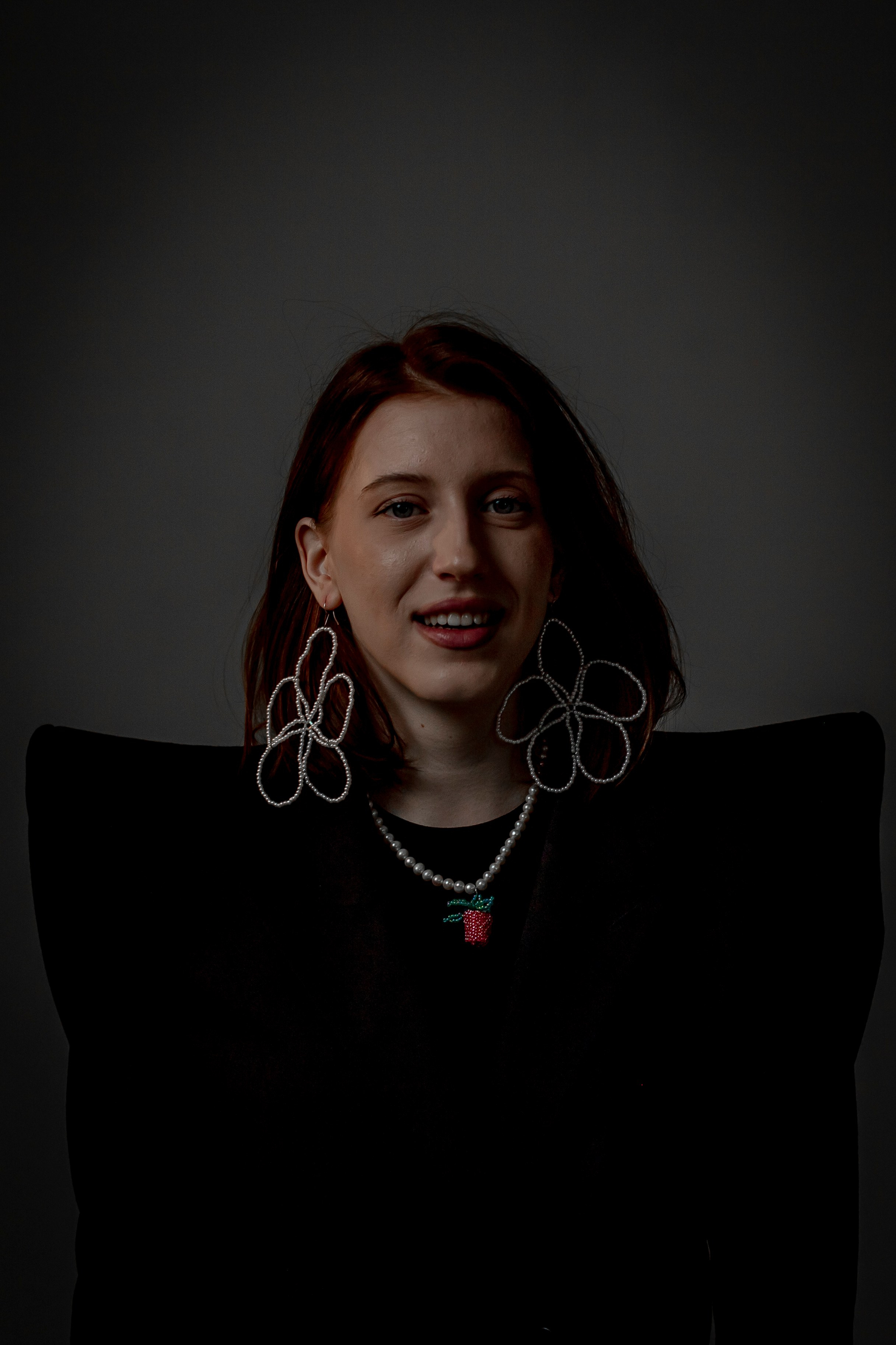 It girl from ATL. Репортажный и портретный фотограф Казань / Горячих Полина