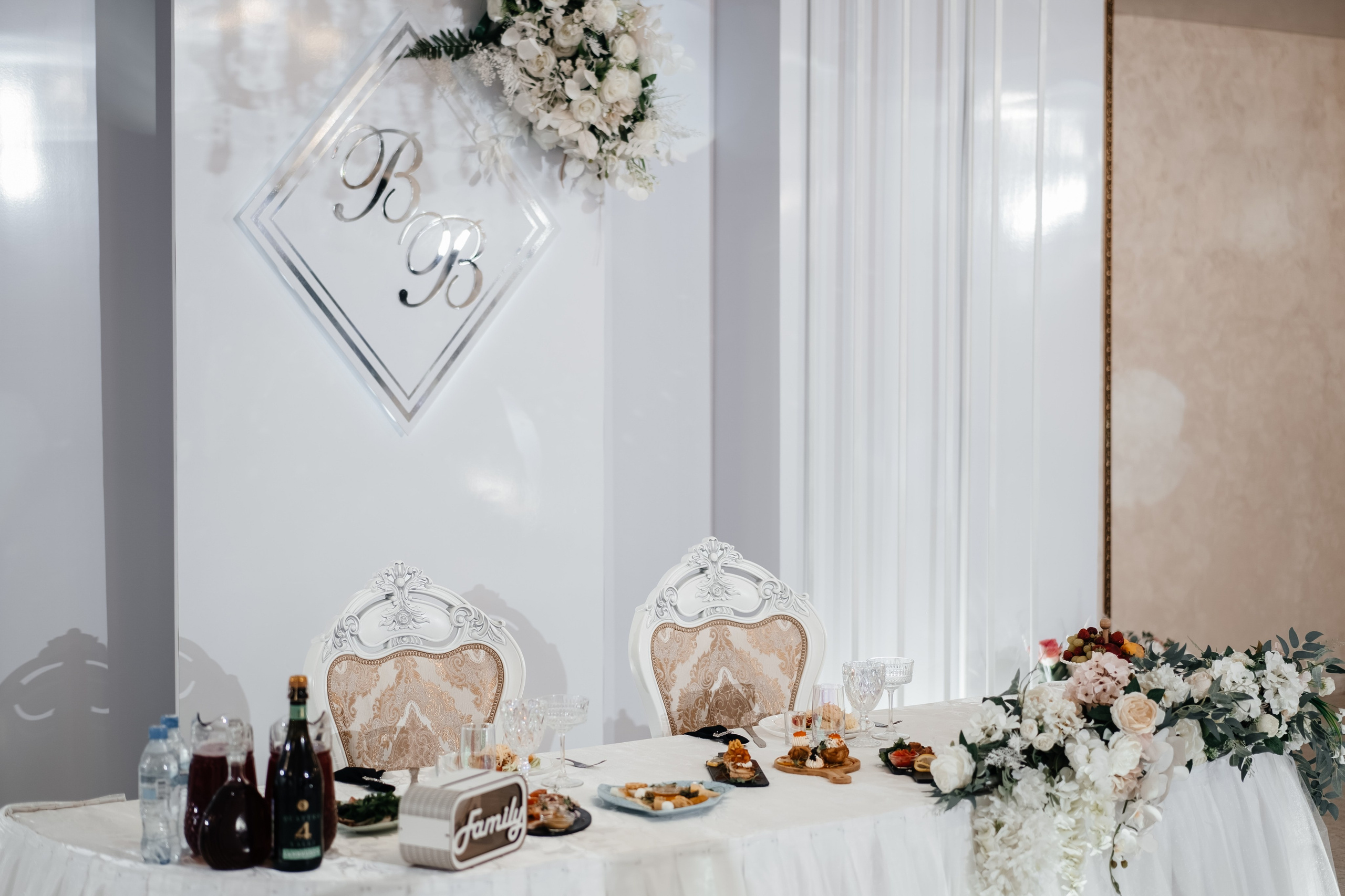 Валерия & Вячеслав. Свадебный фотограф Барнаул Алексей Павлов