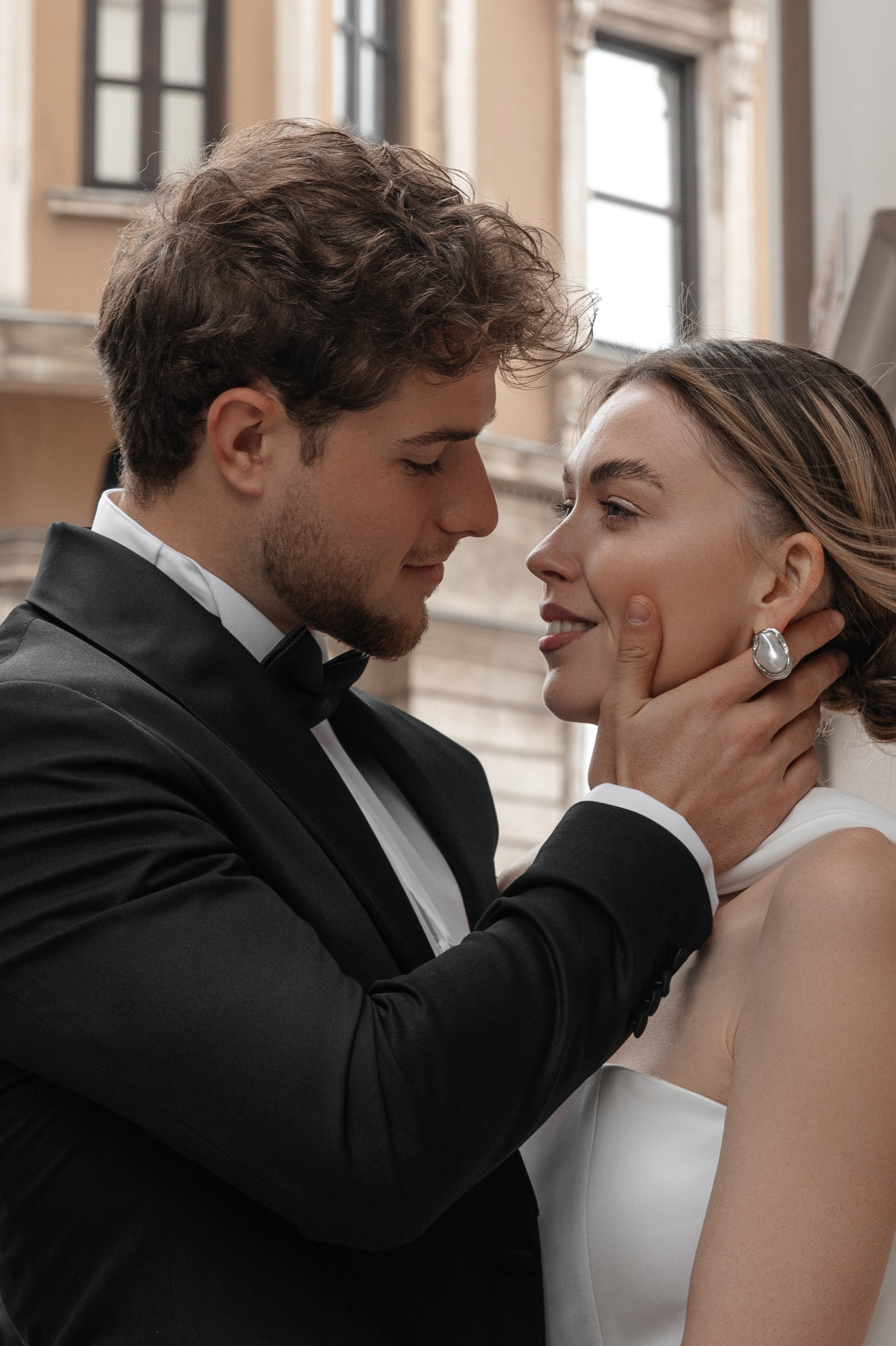 Jan and Victoria. Фотограф Анжелика Кварц. Санкт-Петербург, Wedding Photographer in Spain, France, Italy, Montenegro