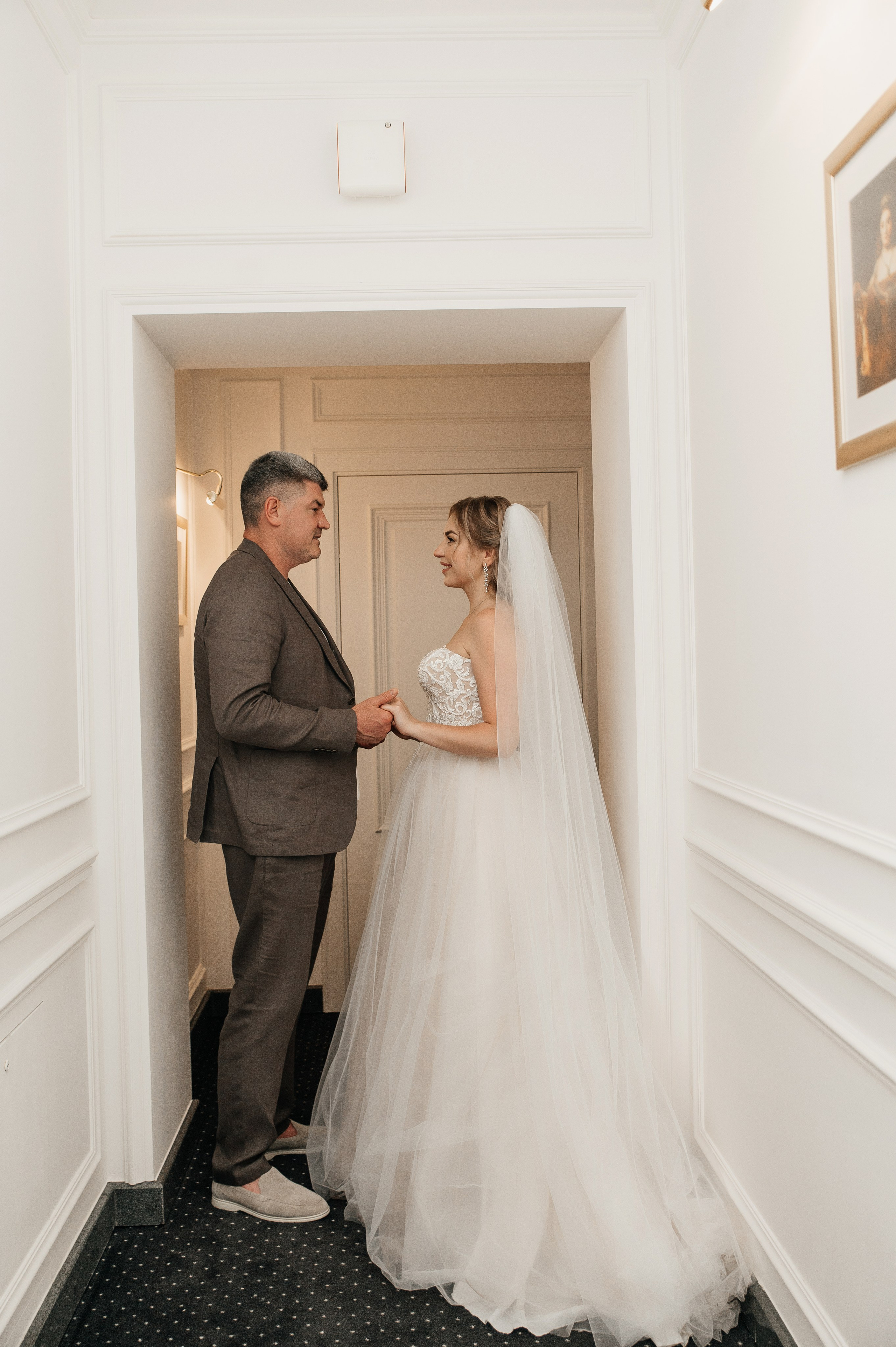 Евгений и Марина. Свадебный и семейный фотограф Кореновск/Краснодар