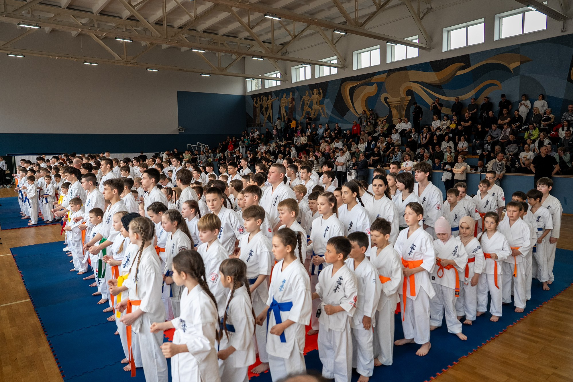 Евгений | Спорт Фото в Татарстане