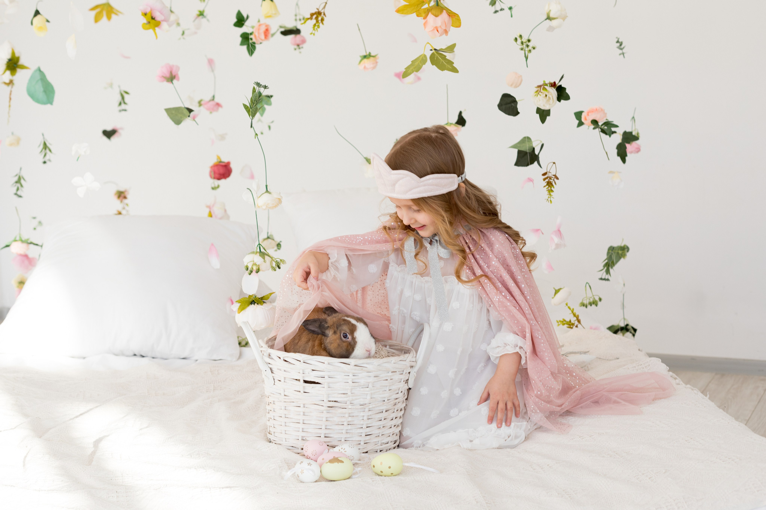 Фотосессия с детскими книгами. Детский и контент фотограф Надя Волкова Санкт-Петербург