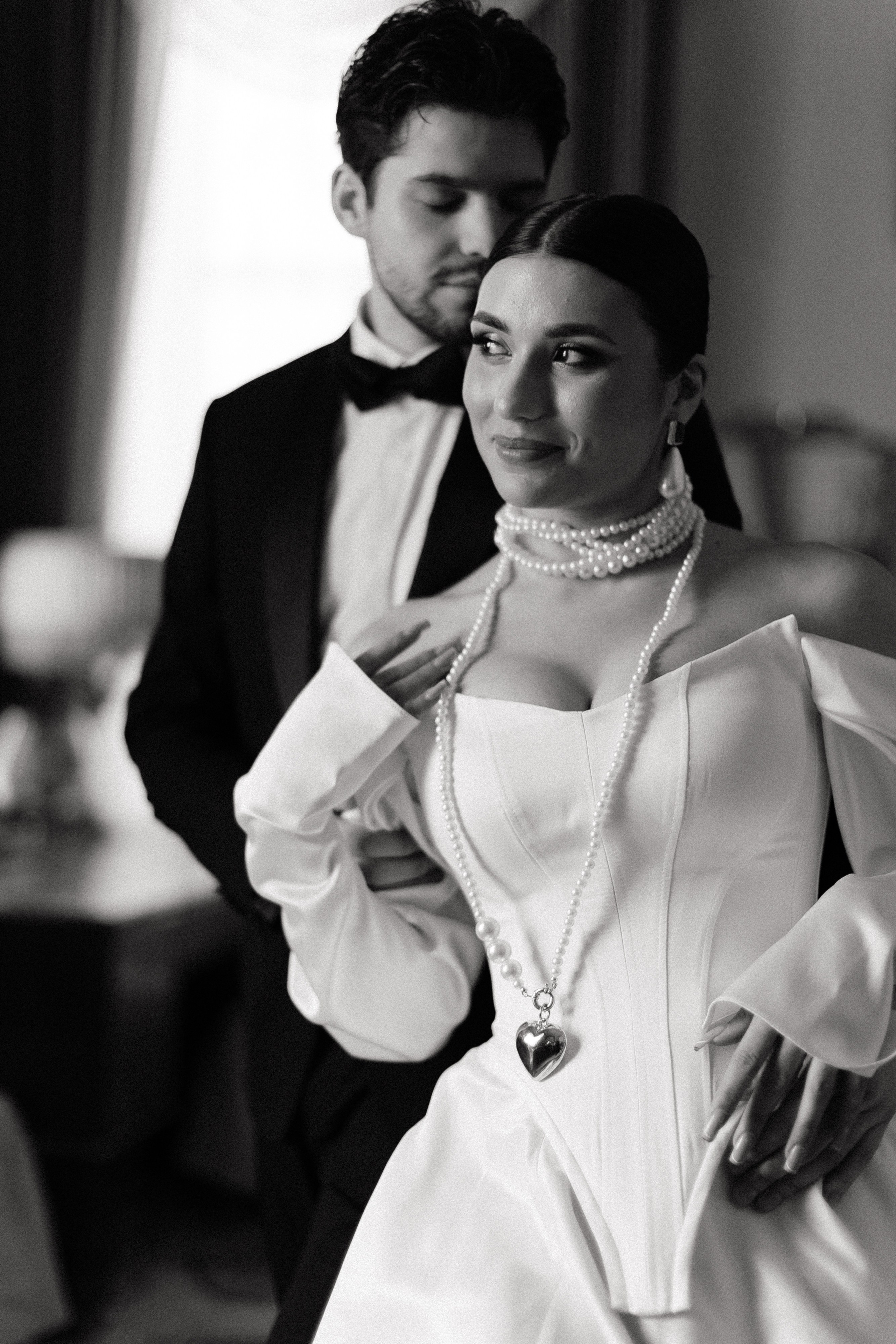 Мой воркшоп. Семейный свадебный фотограф Семен Егоров