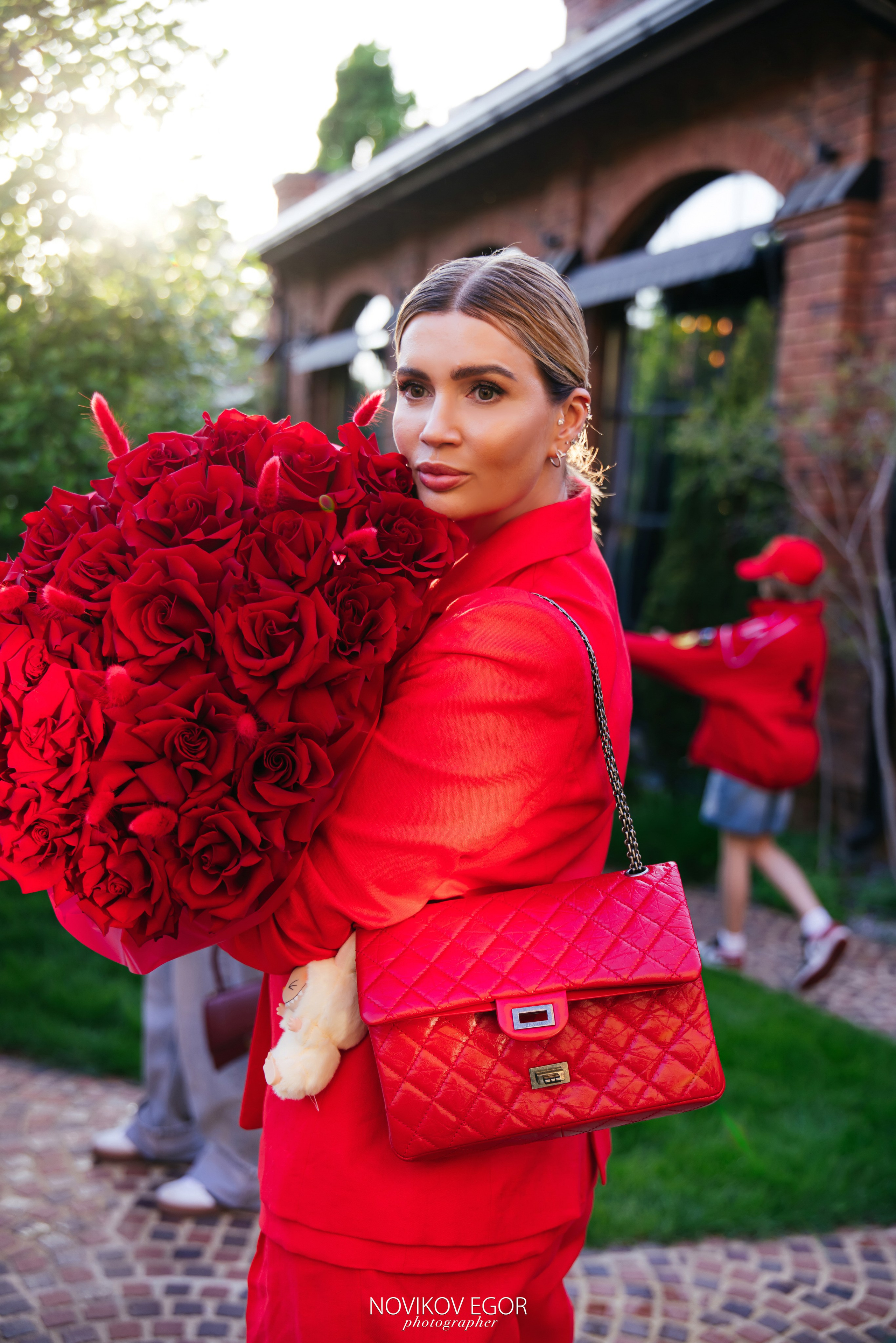 LEV 14. Фотограф Ростов-на-Дону