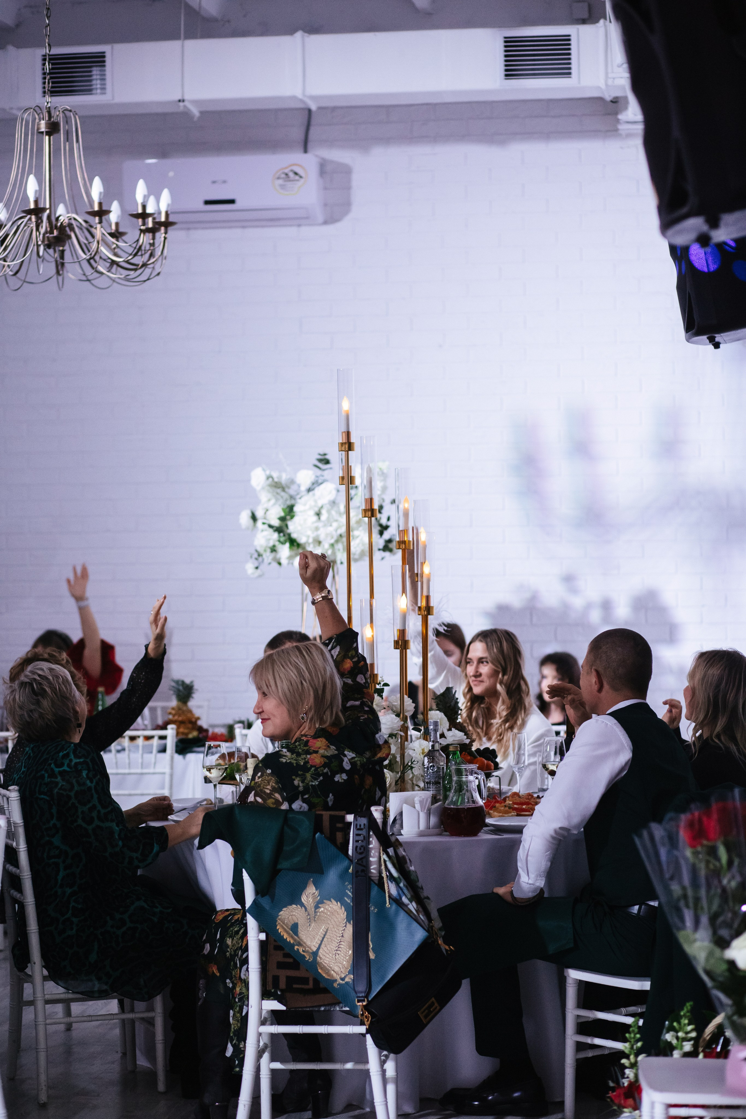 75 лет!. Фотограф в Волгограде и Москве | Анастасия Лаврова