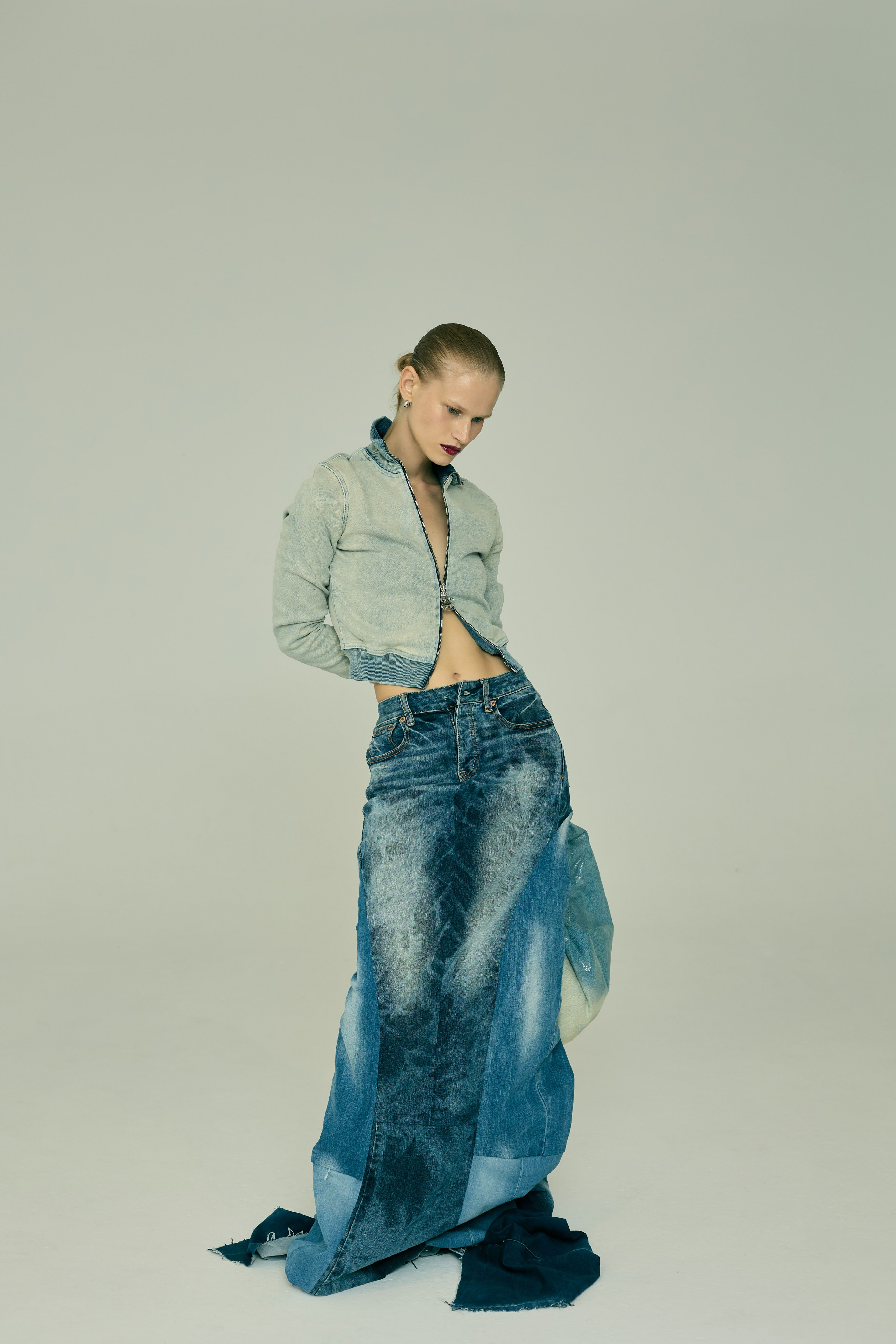 Lookbook │Campaign. Валерия Зайцева фотограф Москва