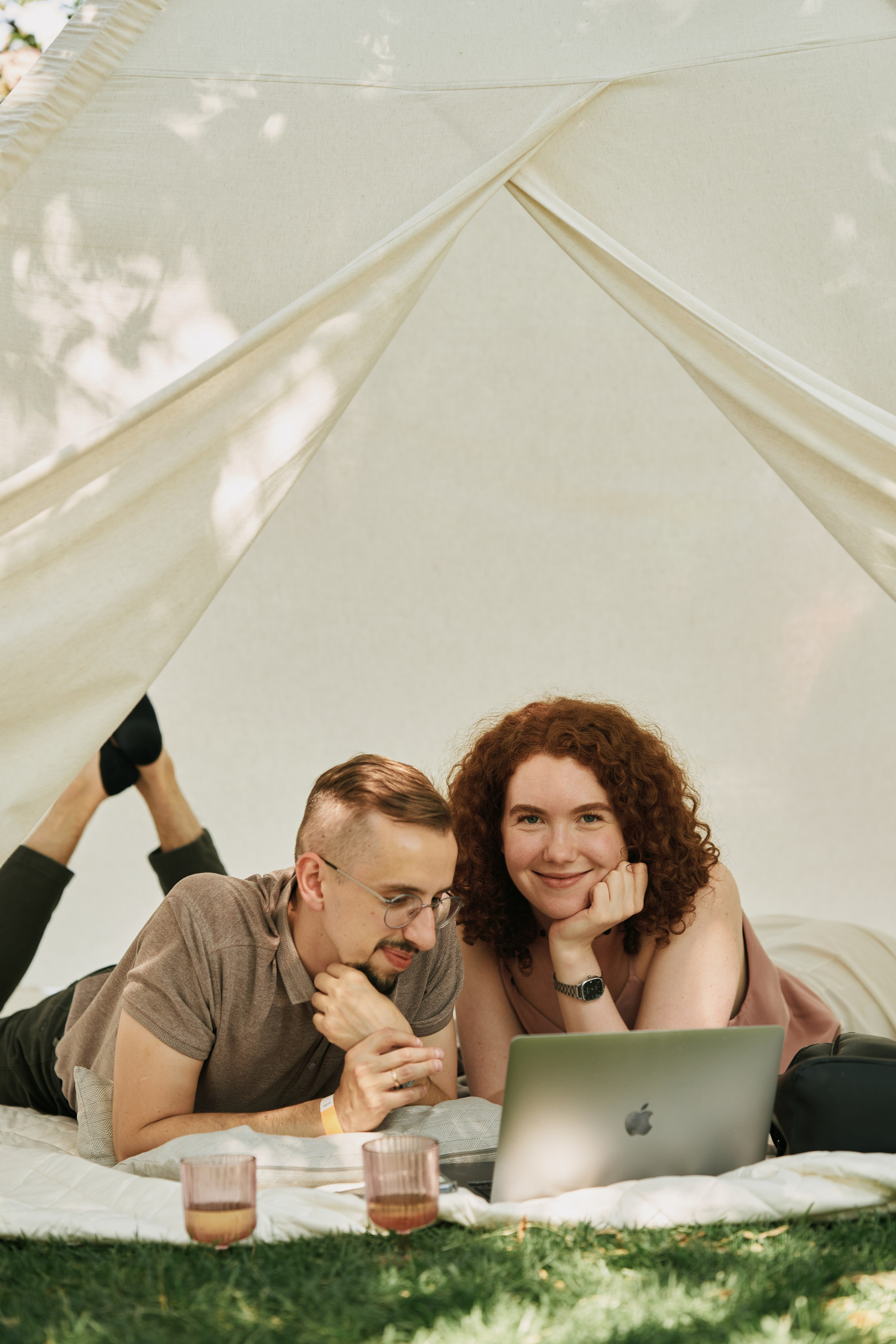 Bellini-пикник 2025. Фотограф Ольга Зинченко