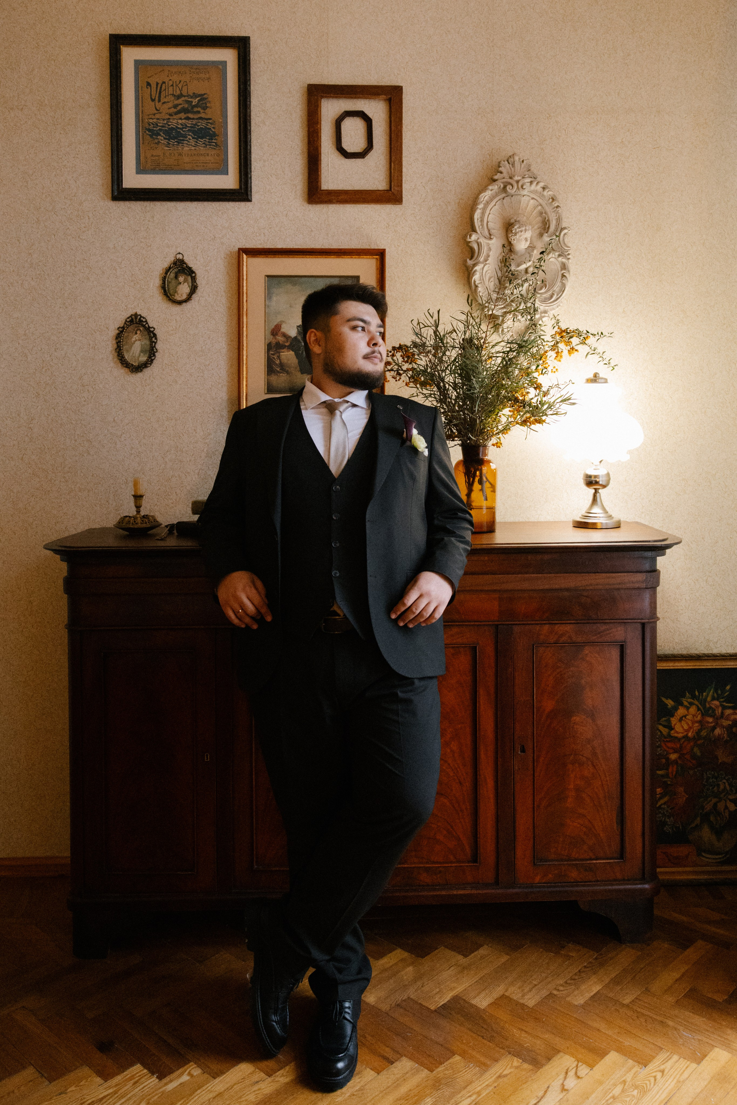 Давид и Александра. Свадебный и семейный фотограф в Ростове-на-Дону