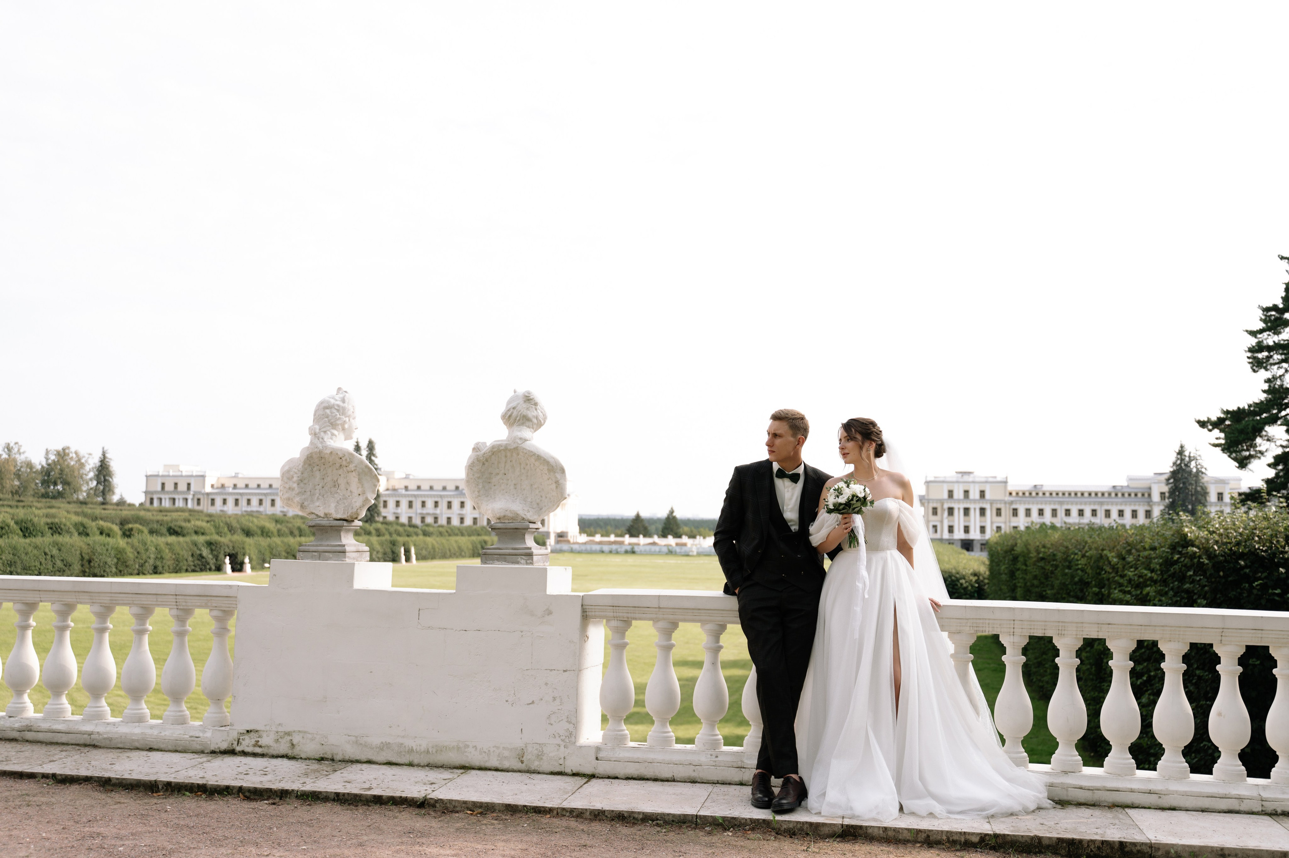 Ксюша и Данил. Свадебный фотограф, фотограф беременности Дарья Доценко