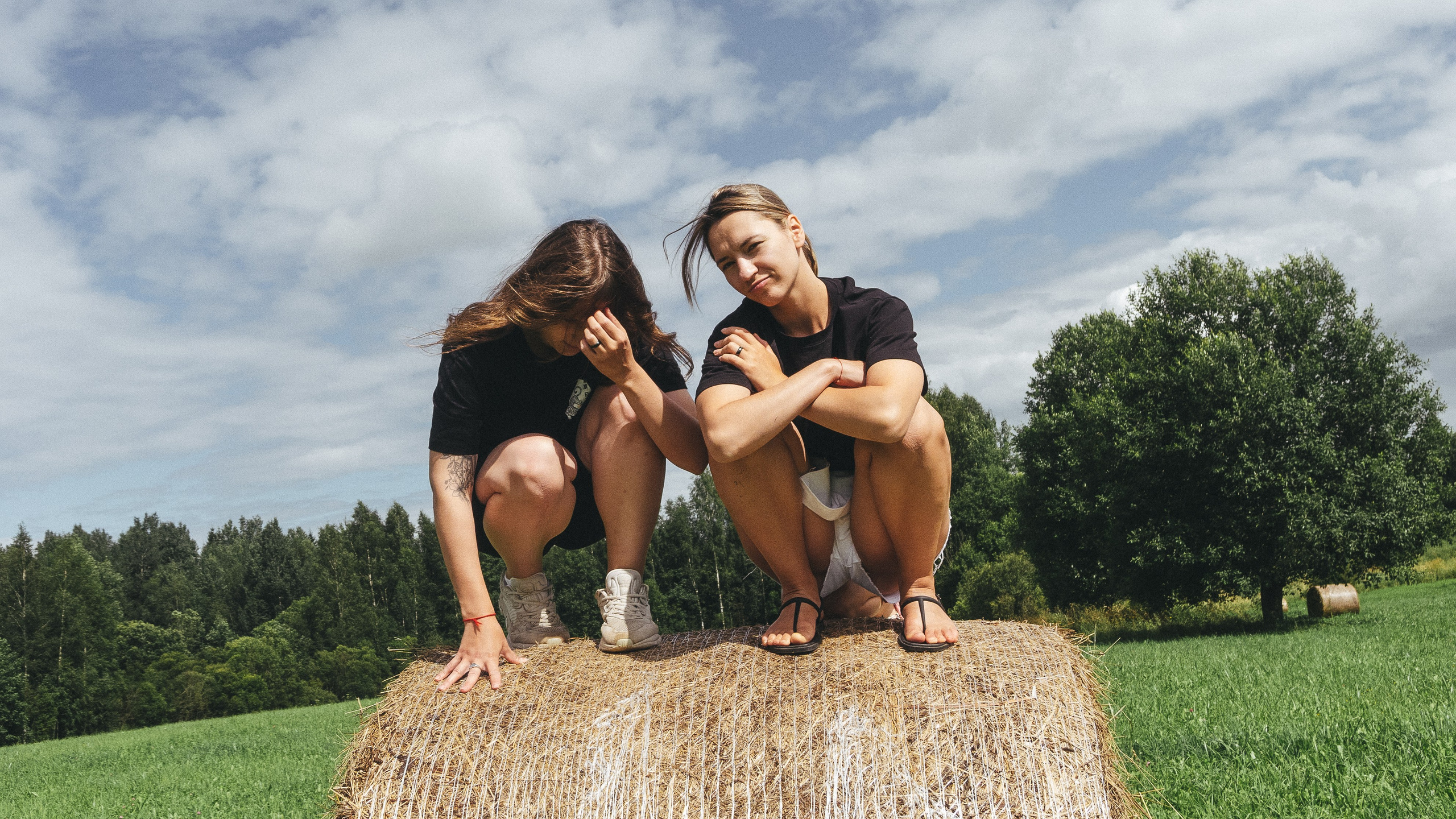 Boksitogorsk, 24 🤎. <3