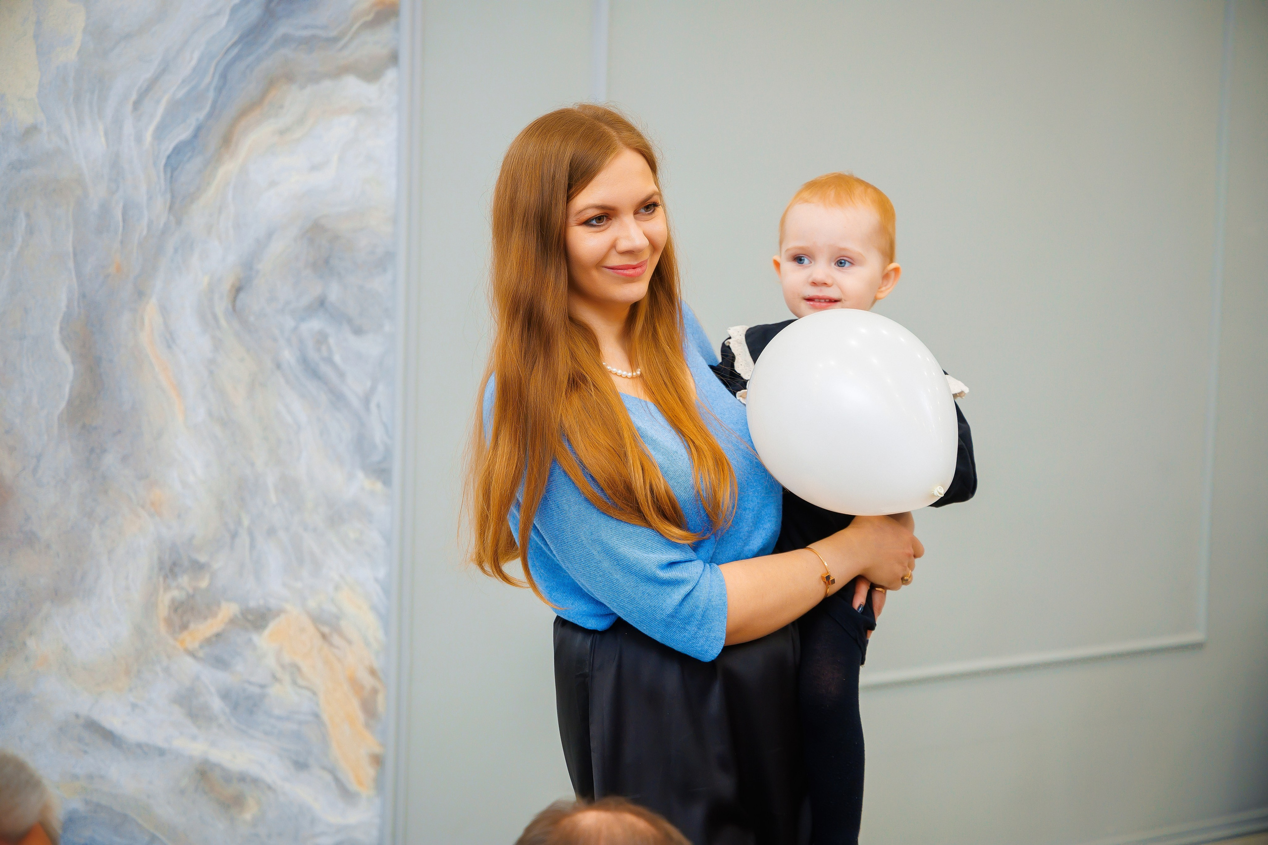 1 годик. Семейный и Свадебный фотограф в Астане Александр Астапов