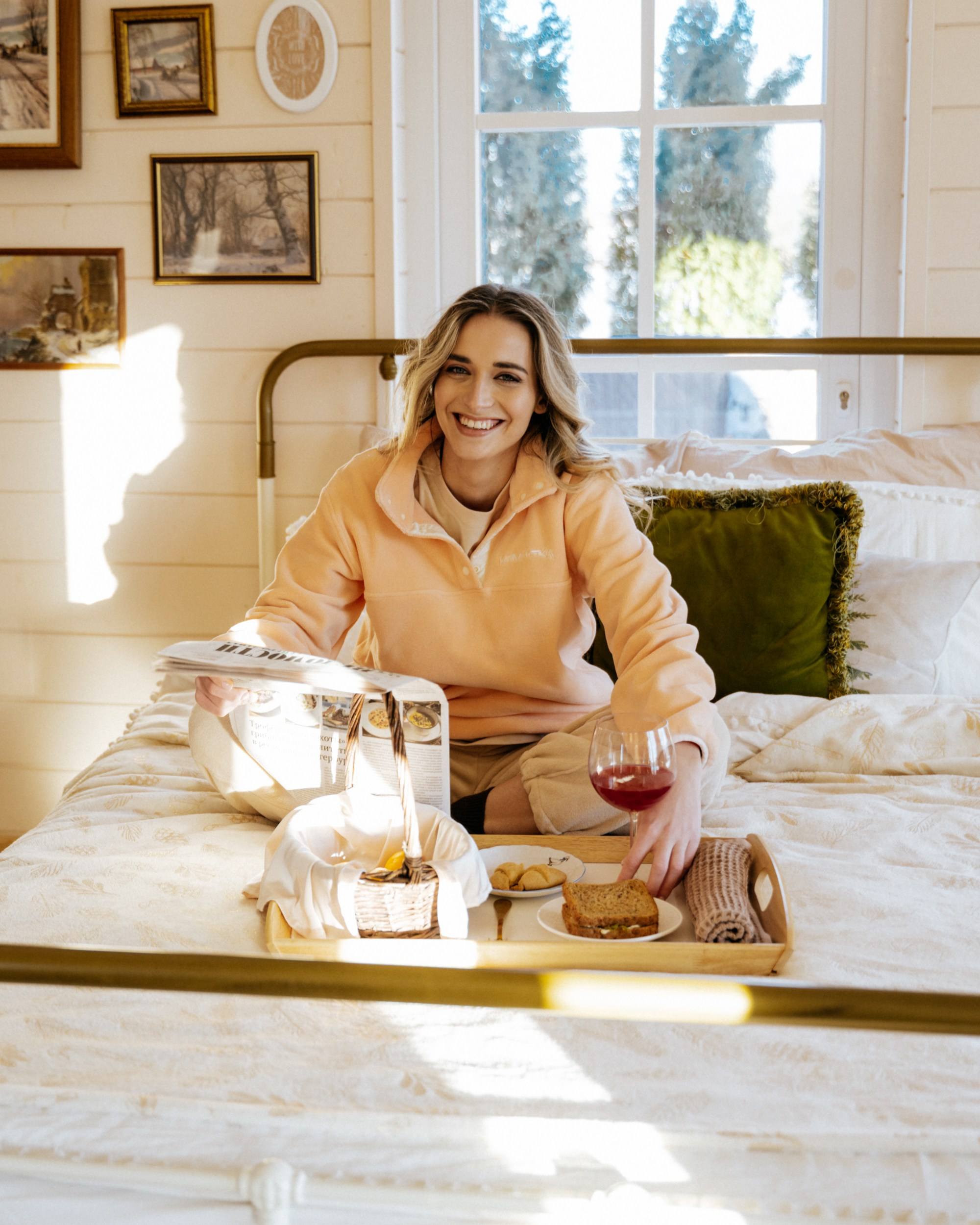 Для бренда Kamchatka. Фотограф для людей и их брендов