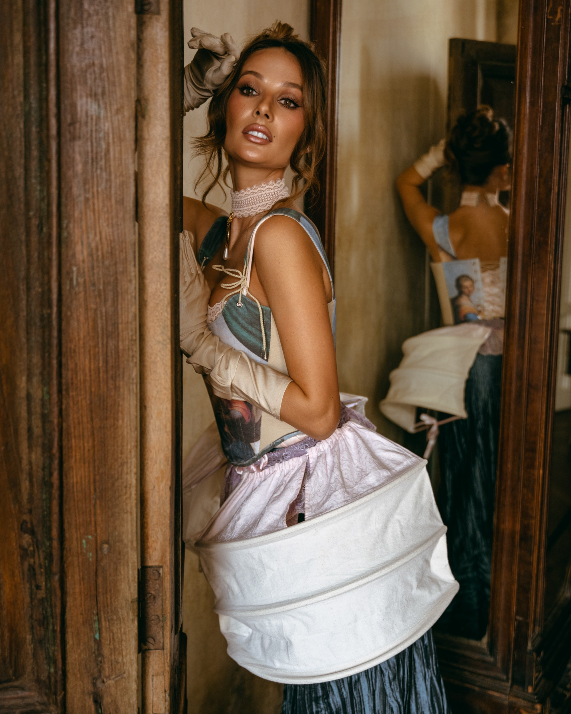 Для бренда Gibson. Фотограф для людей и их брендов