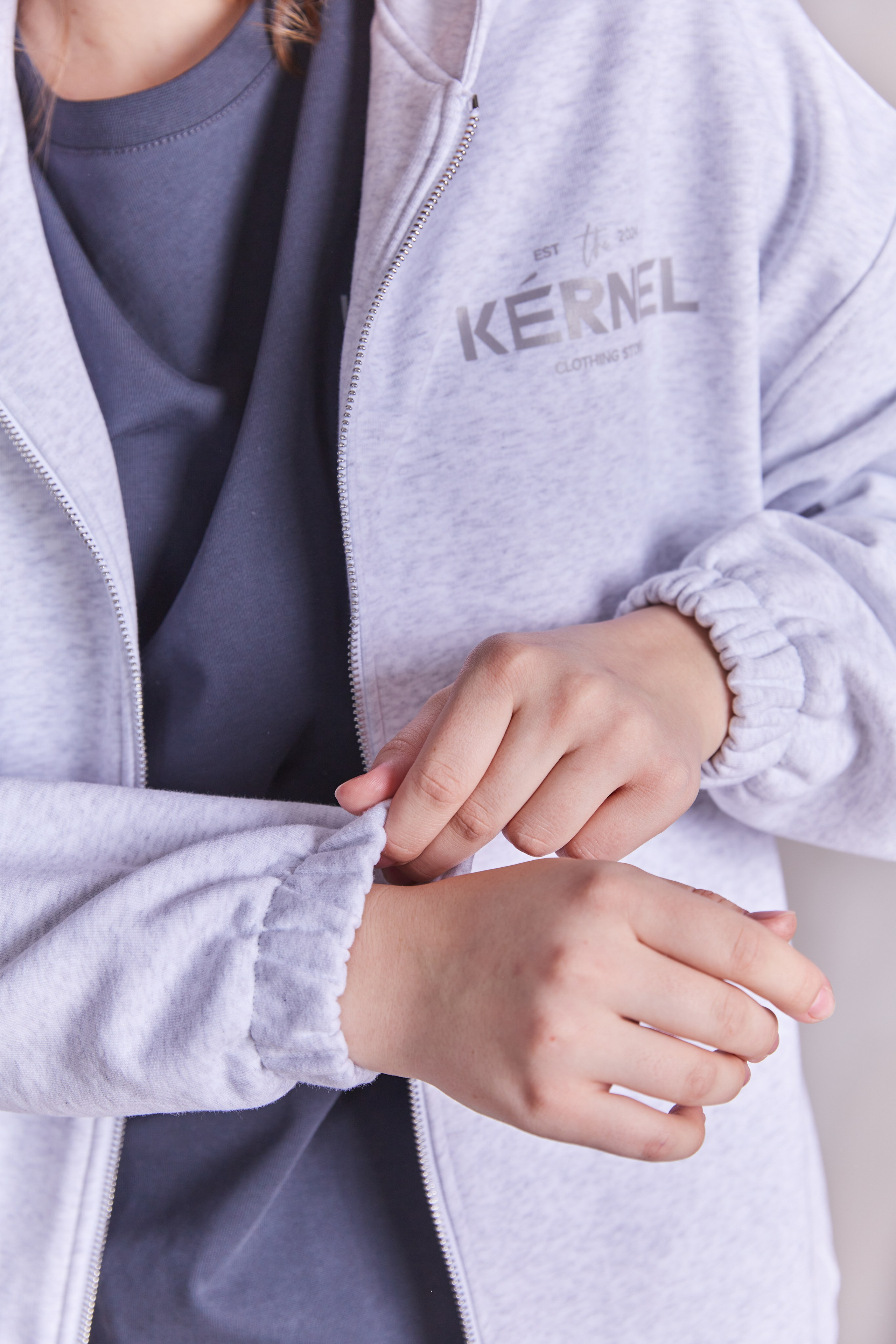 Контент-съёмка для магазина Kernel. Контент-фотограф в Абакане Наталья Нагибина