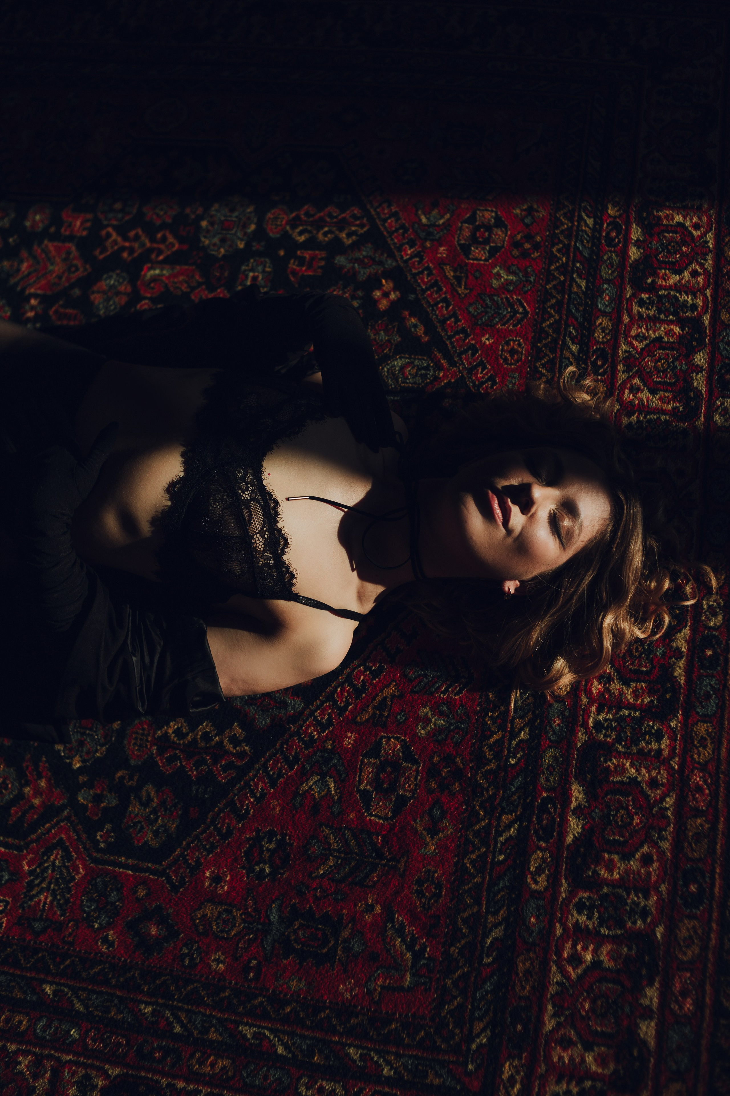 Виктория. Фотограф Брянск